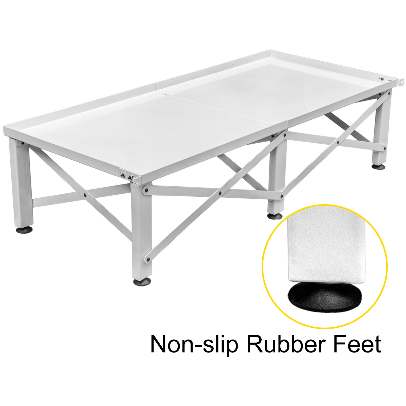 VEVOR Laundry Pedestal 48.8 X 21.6 Inch Width Universal Laundry Pedestal 11.8" Inch Height Laundry Pedestal Universal With Height-adjustable Feet For Washing Machines, Dryers, Freezers Or Refrigerator -Comfort Bathroom Store AAHKMJXYDAFdJAOAIMEbOAchsNwF47gfWWMct1uaXzXJCVIqjjVJLqw cq39v7nX9UYgu6ejPNi E7rZA2qW0D2o9CB2E47i6 B9Gs9tBp0jZpUHHFpvzeyJkzFGG7L5dgl1KYvIRnSmihU7 mDrngqe