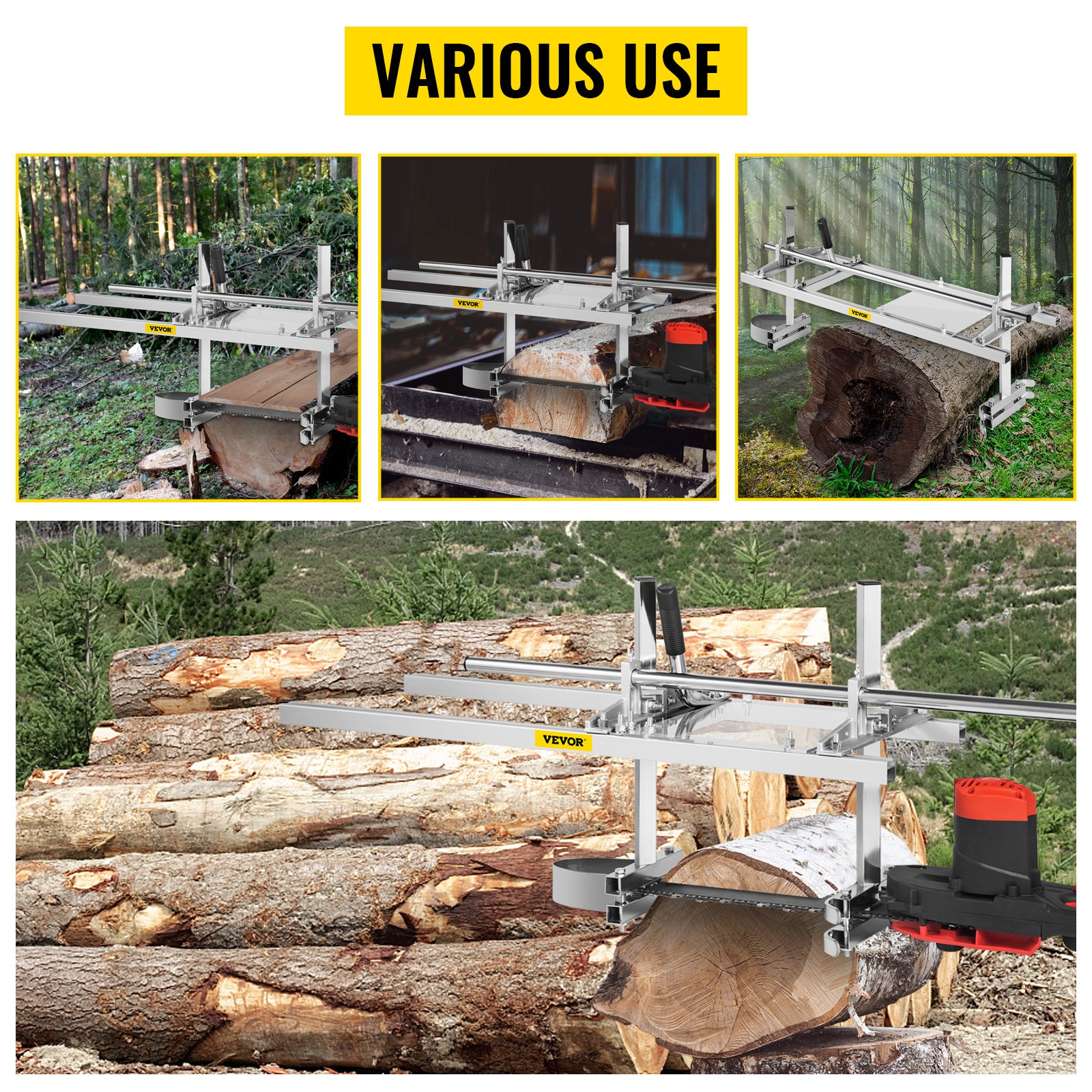 VEVOR 18-48 Pollici Segheria A Catena, Segheria A Catena Portatile In Acciaio, Motoseghe Planking Fresatura MG, Segheria A Catena Portatile Taglierina Da Legname (18"-48") -Husqvarni Negozio AAHKMJXYDAFdJAOAIMEbOAchsNwF47gfWWMct1uaXzXJCVIqjjVJLqw cq39v7nX9UYhOeWMGryyckVsZWRKT4lqrRwCAUuc9ncY0qxSQ5Voa3diHMo Gz 8ZfqnU81jSoKUy0ptAA3vMfZdfUXDrVQ9