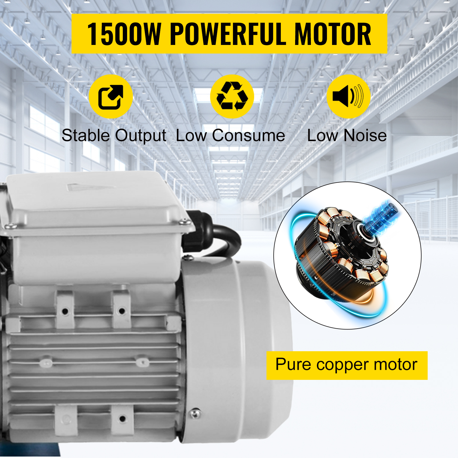 VEVOR Kabelabisoliermaschine Elektrisch 1,5-25 mm Abisoliermaschine Elektrisch 180 W Einphasig Kabelschälmaschine HXSMS-025 Modell Kabelschäler
