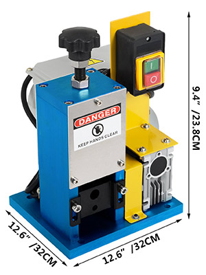 VEVOR Machine A Denuder Les Fils De Cables 1,5-25mm Machine A Denuder Les Fils Electriques Pour Recyclage Des Dechets De Cuivre -Dark Blue Blade -Pas Cher Pro Bricoleur Magasin AAHKMJXYDAFdJAOAIMEbOAchsNwF47gfWWMct1uaXzXJCVIqjjVJLqw cq39v7nX9UYiKvCxHdNdpNT0Df3mxekc270atasYG9 Vq MzB4nh8HK4soAMVQ4ZkG0Wo9coFF4=