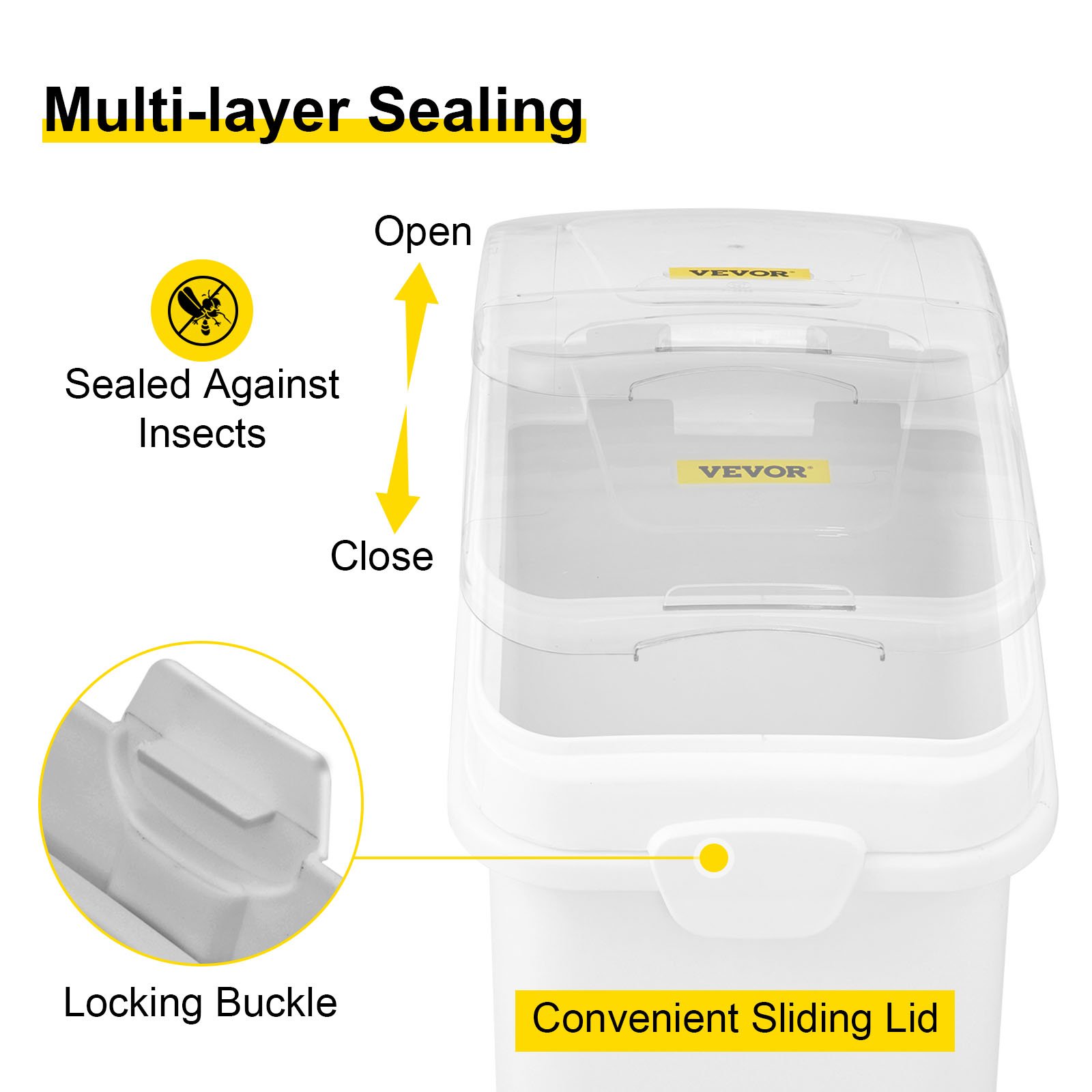 VEVOR Scatola DellImmagazzinaggio Degli Ingredienti Scatola DellImmagazzinaggio Mobile Di Plastica Con La Paletta Scorrevole Scatola DellImmagazzinaggio Commerciale Domestica Da 80 Kg -Wenko Negozio AAHKMJXYDAFdJAOAIMEbOAchsNwF47gfWWMct1uaXzXJCVIqjjVJLqw cq39v7nX9UYinWpKuIyO3SekzVjQbgEWJTTNpQfIrKNueynTXMqIwoIdOAbHT3iuETJXG231 RxsaYjSeQaETpU RUkGPyfI