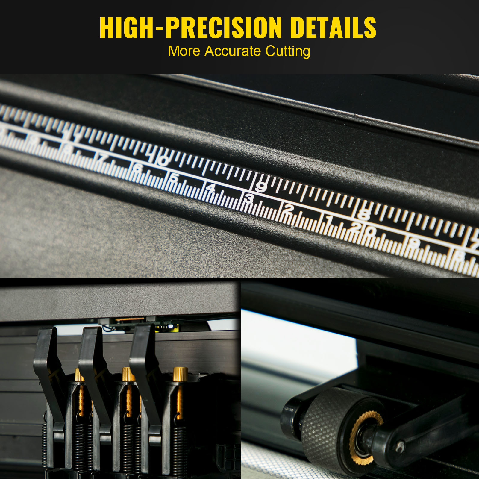 VEVOR Plotter De Decoupe Traceur De Coupe 720mm Vinyle Ploteur De Decoupe Manuel Machine De Tracer Decouper Coupe-Vinyle Haute-Precision Cutter Plotter Logiciel SignMaster Inclus Blanc -Makitch Magasin AAHKMJXYDAFdJAOAIMEbOAchsNwF47gfWWMct1uaXzXJCVIqjjVJLqw cq39v7nX9UYn6A xBaRBD2Lx3BcwejyP1JbaA