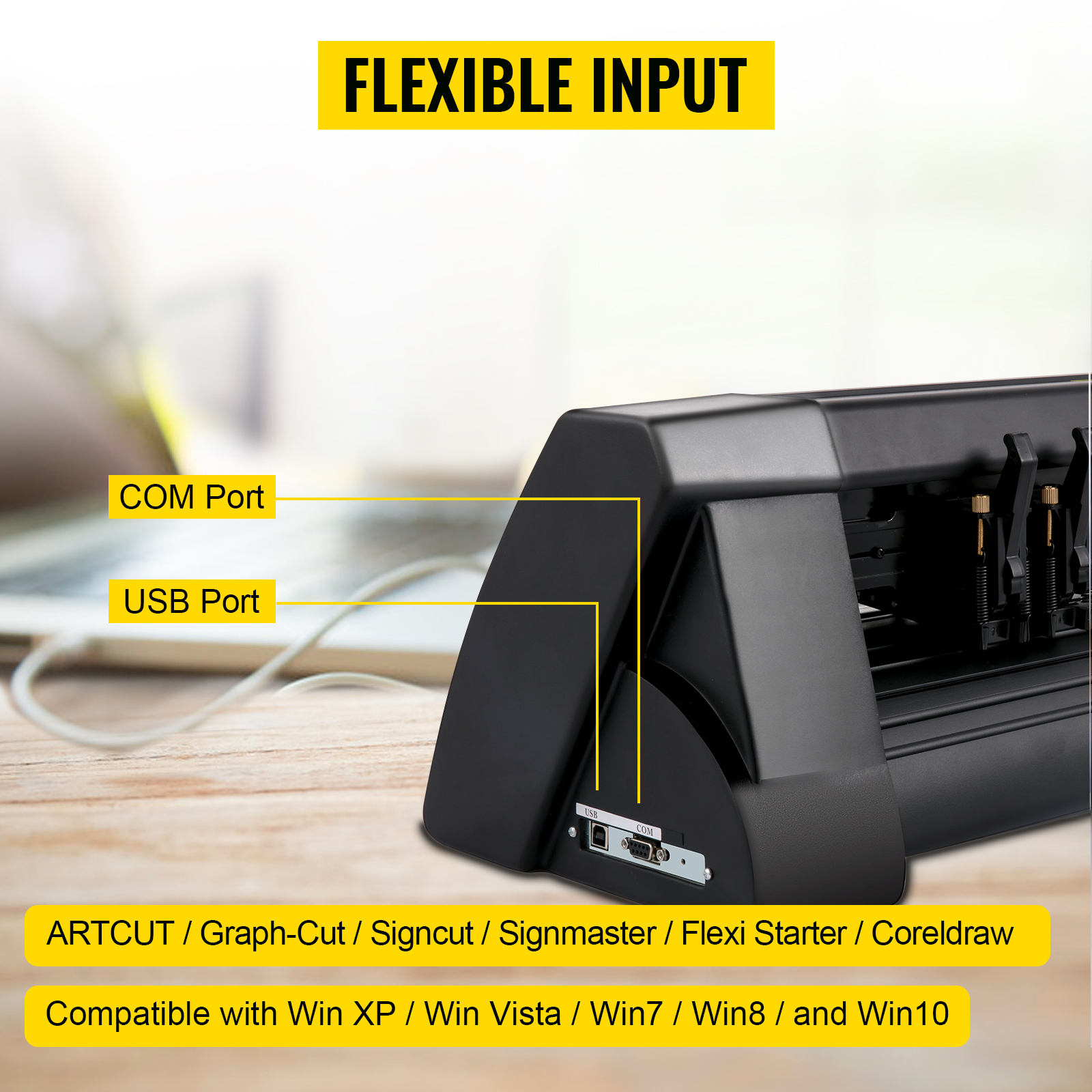 VEVOR Plotter De Decoupe Vinyle 375 Mm Traceur De Coupe, Machine De Decoupe Vinyle Avec Logiciel Signmaster, Compatible Systeme Windows Coupe-Vinyle Precis Avec 3 Lames Ecran LCD Pour Tracer Decouper -Makitch Magasin AAHKMJXYDAFdJAOAIMEbOAchsNwF47gfWWMct1uaXzXJCVIqjjVJLqw cq39v7nX9UYn6A xBaRBD2Lx3BcwejyP7cjfDh1jjEfW JYHgC zs8 S9iat1ODksQEa8oHNhJ T7JJAg8