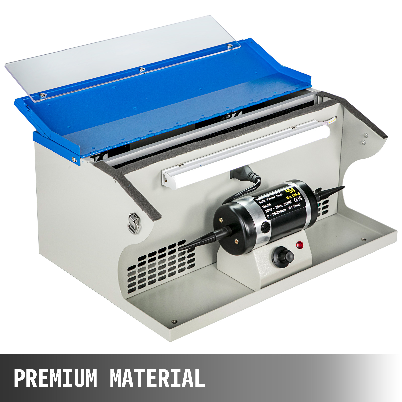 VEVOR Lucidatrice Per Gioielli, 220 V 200 W Velocita 0-8000 RPM Lucidatrice Per Polveri, Lucidatore Da Banco A Velocita Variabile Per Gioielli Lucidati, Alluminio, Cromo, Materiali Dentali Acrilici -Makitae Outlet AAHKMJXYDAFdJAOAIMEbOAchsNwF47gfWWMct1uaXzXJCVIqjjVJLqw cq39v7nX9UYoBtqu5SsKnBZab wsB1lQ0ki3RRGMWnIh2 09r7fumcuD8DVPctEy JQoYXc0 yD1nc2iUNXW Vv4K6uVKv7e