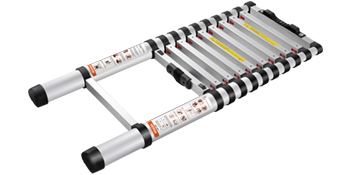 Scala Telescopica VEVOR