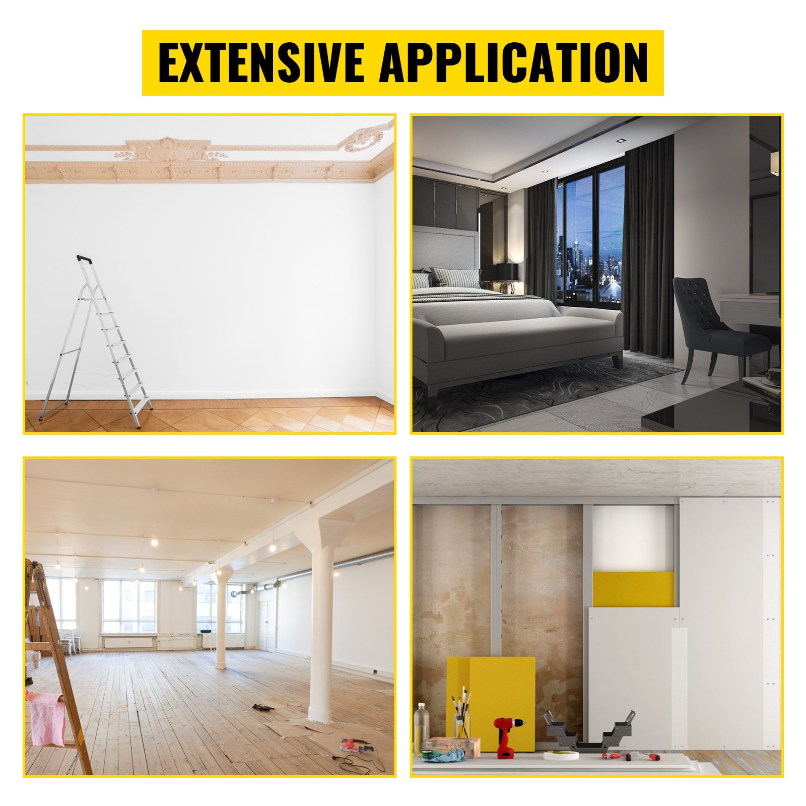 VEVOR Spatola Di Finitura, Lama 40 Pollici Peso Netto 3 Libbre Strumento Scremante In Acciaio Inossidabile Per La Rimozione Di Stucco, Mastice, Gesso, Stucco, Raschiatura, Vernice E Carta Da Parati -Vendite Stanley || Ks Tools || MSW AAHKMJXYDAFdJAOAIMEbOAchsNwF47gfWWMct1uaXzXJCVIqjjVJLqw cq39v7nX9UYoNl60fNxvjExhYOBaz4EQWl5i8THa3NCwE0NidFfPU7oFH2nYlN Xp9uzNq pX8cSqgOmDsn2vgwIkAGgr3NqakeYNEUasb9D0kCN9Okvqg==