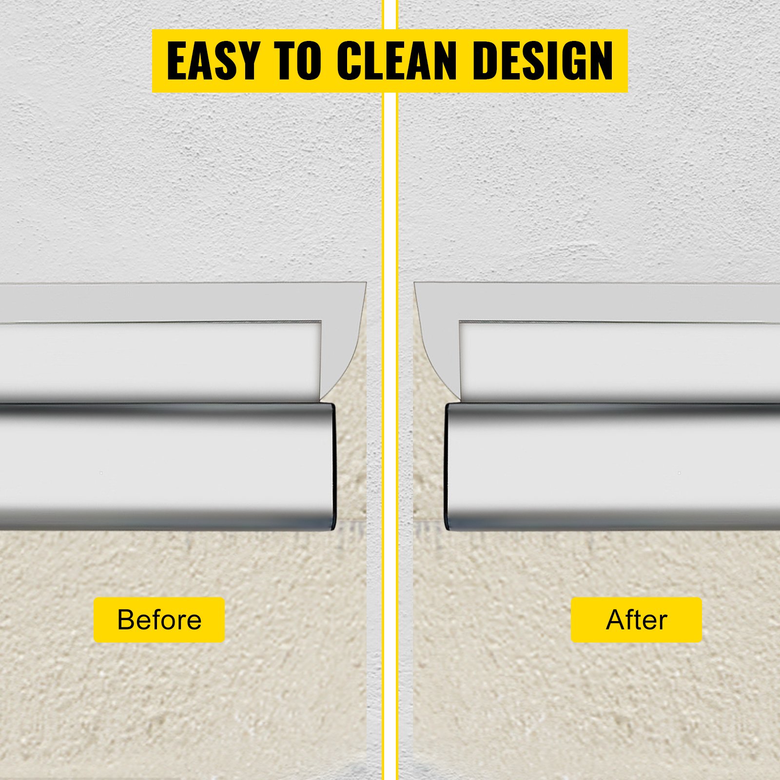 VEVOR Spatola Di Finitura, Lama 40 Pollici Peso Netto 3 Libbre Strumento Scremante In Acciaio Inossidabile Per La Rimozione Di Stucco, Mastice, Gesso, Stucco, Raschiatura, Vernice E Carta Da Parati -Vendite Stanley || Ks Tools || MSW AAHKMJXYDAFdJAOAIMEbOAchsNwF47gfWWMct1uaXzXJCVIqjjVJLqw cq39v7nX9UYoNl60fNxvjExhYOBaz4EQWl5i8THa3NCwE0NidFfPU7oFH2nYlN Xp9uzNq pX8c 5TeV19LpwMbAK9dP4ku dOe4AyYb 1NdncC1Rkb6zg==