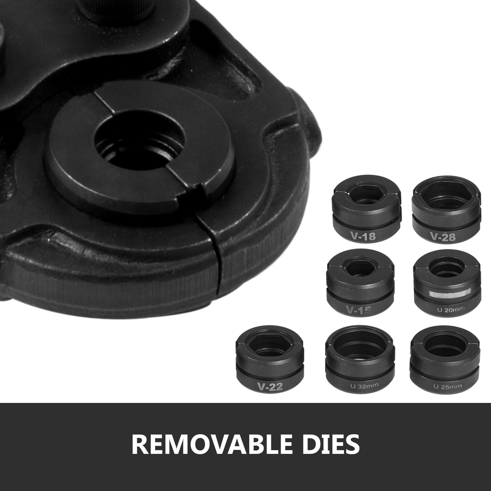 Pinza Crimpatrice Estensibile 57-81cm Piegatura Manuale Tubi pex U16-32 V15-28 -Vendite Stanley || Ks Tools || MSW AAHKMJXYDAFdJAOAIMEbOAchsNwF47gfWWMct1uaXzXJCVIqjjVJLqw