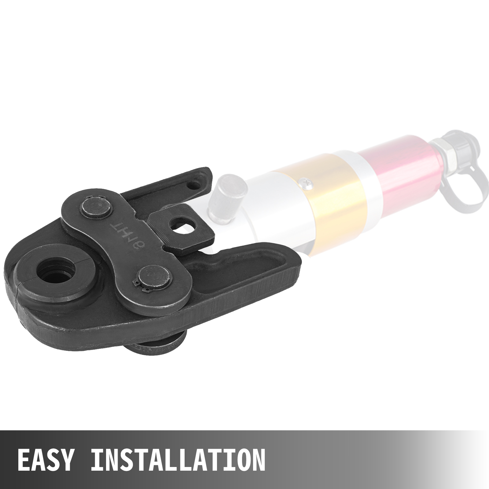 3 Pezzi Ganascia Per Pinza Crimpatrice TH16/20/26 Metallo 9" Utensile Per Tubo -Vendite Stanley || Ks Tools || MSW AAHKMJXYDAFdJAOAIMEbOAchsNwF47gfWWMct1uaXzXJCVIqjjVJLqw