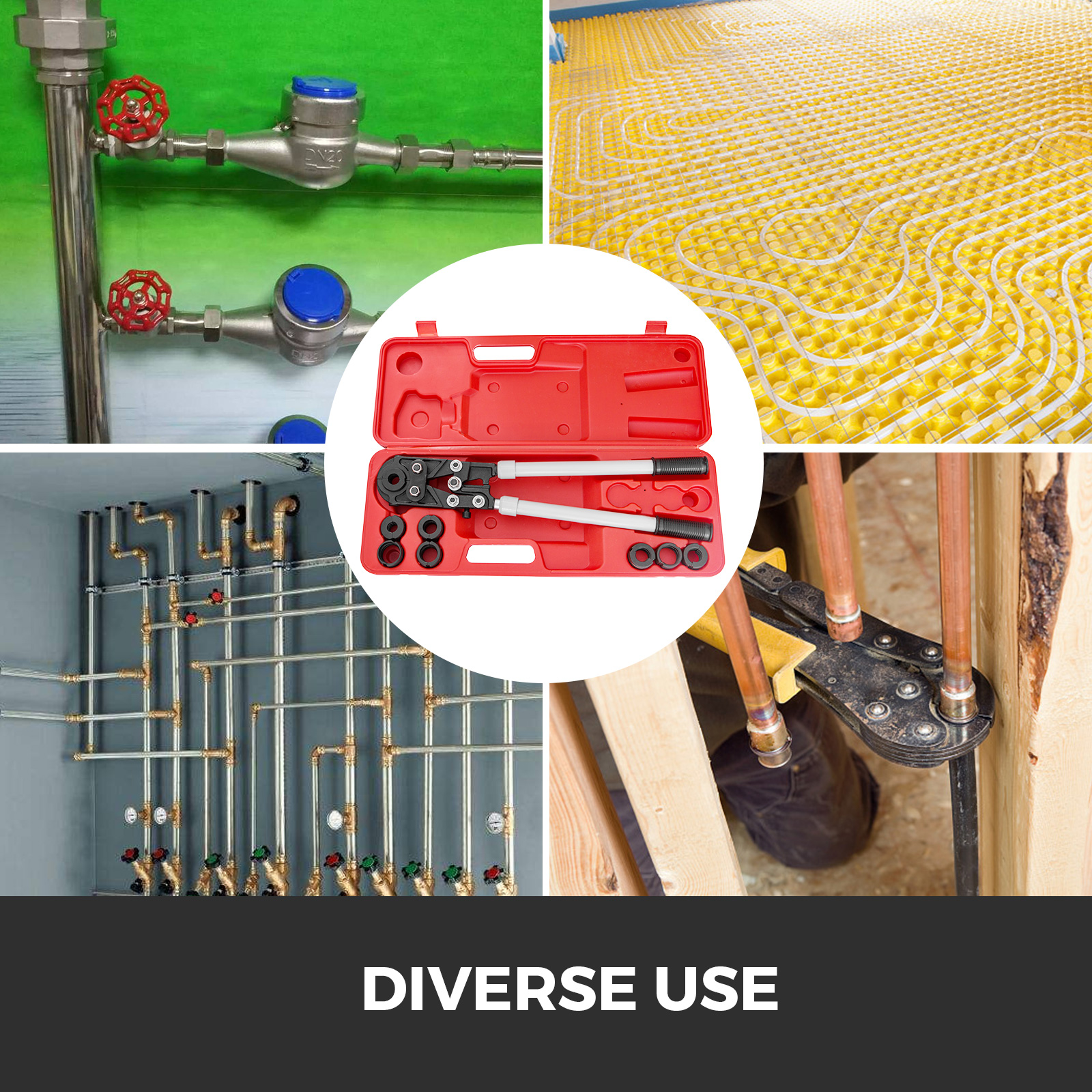 Pinza Crimpatrice Pex Uth 16-32 Multistrato Maniglia Estensibile Per Tubo -Vendite Stanley || Ks Tools || MSW AAHKMJXYDAFdJAOAIMEbOAchsNwF47gfWWMct1uaXzXJCVIqjjVJLqw cq39v7nX9UYwDlhpi1zI8J2WHxJOB3tMPrum GPjfvN9E0w7jZ0f36RhV472 U 7LcSZ84TSixaXH6RYU8kDK2nOPiXZ dj