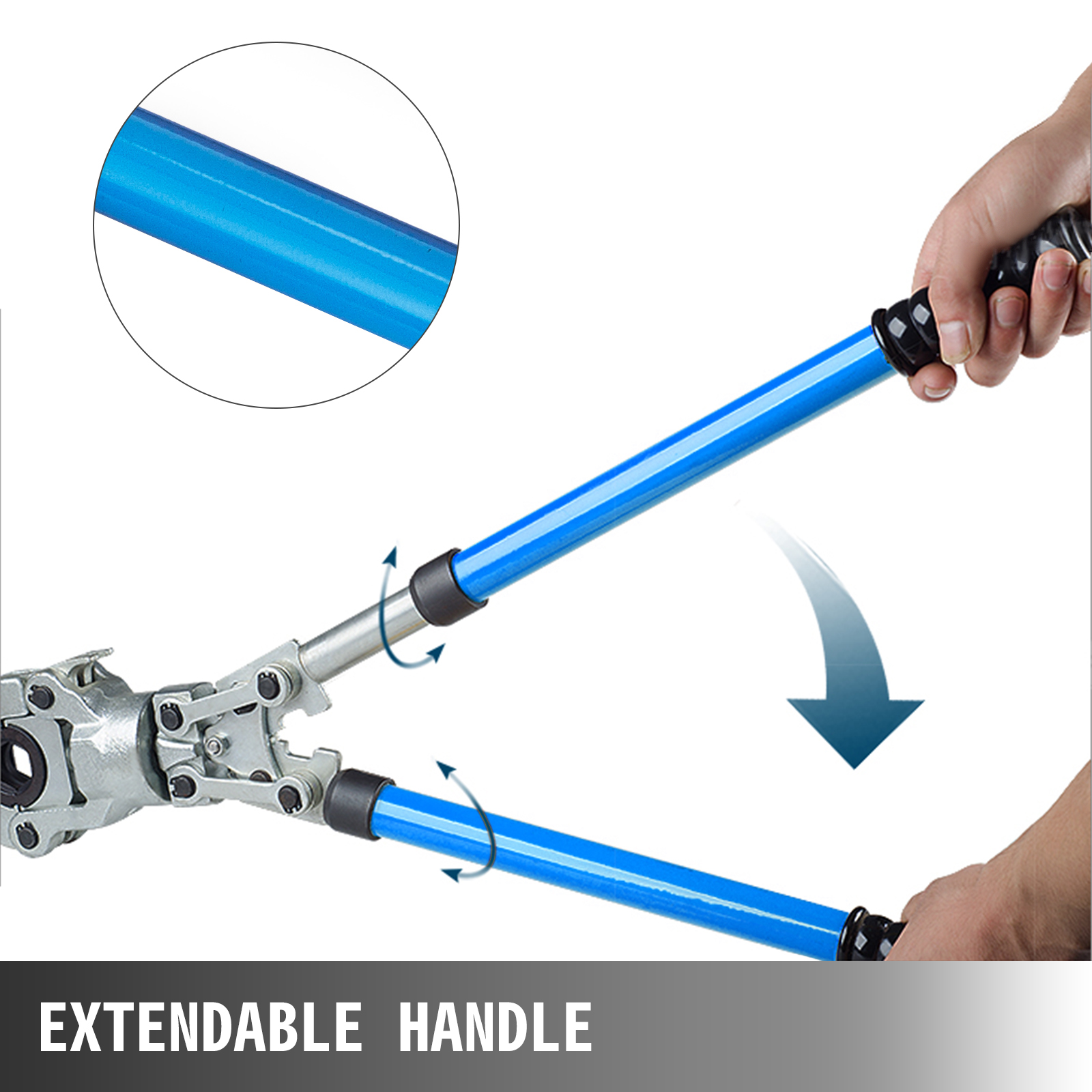 Pinza Crimpatrice Pex Pressatrice Per Tubo Multistrato Manuale V 12-28mm -Vendite Stanley || Ks Tools || MSW AAHKMJXYDAFdJAOAIMEbOAchsNwF47gfWWMct1uaXzXJCVIqjjVJLqw