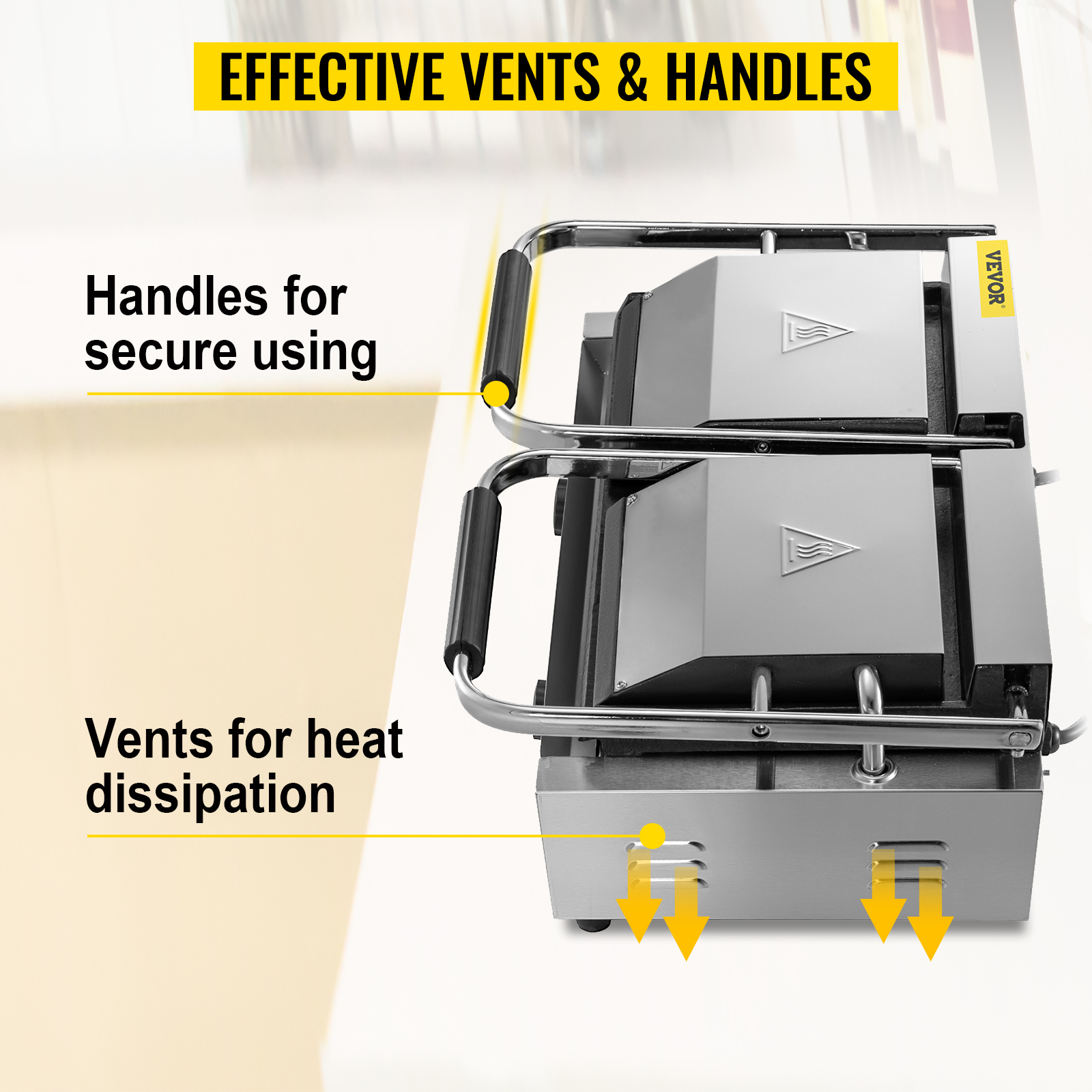 VEVOR Piastra Panini Elettrica 3600W Griglia Bistecchiera Doppia Scanalatura -Sconto Weber || Campingaz || OUTSUNNY in Italia AAHKMJXYDAFdJAOAIMEbOAchsNwF47gfWWMct1uaXzXJCVIqjjVJLqw cq39v7nX9UYzukqSbuceiJDoYW1RlHvsaBSUo2G1I91V8Nhf3a3y1Unc7BstgWW8ZkDDJt0rD5cci7tap64hCcbN9TZmjEAN