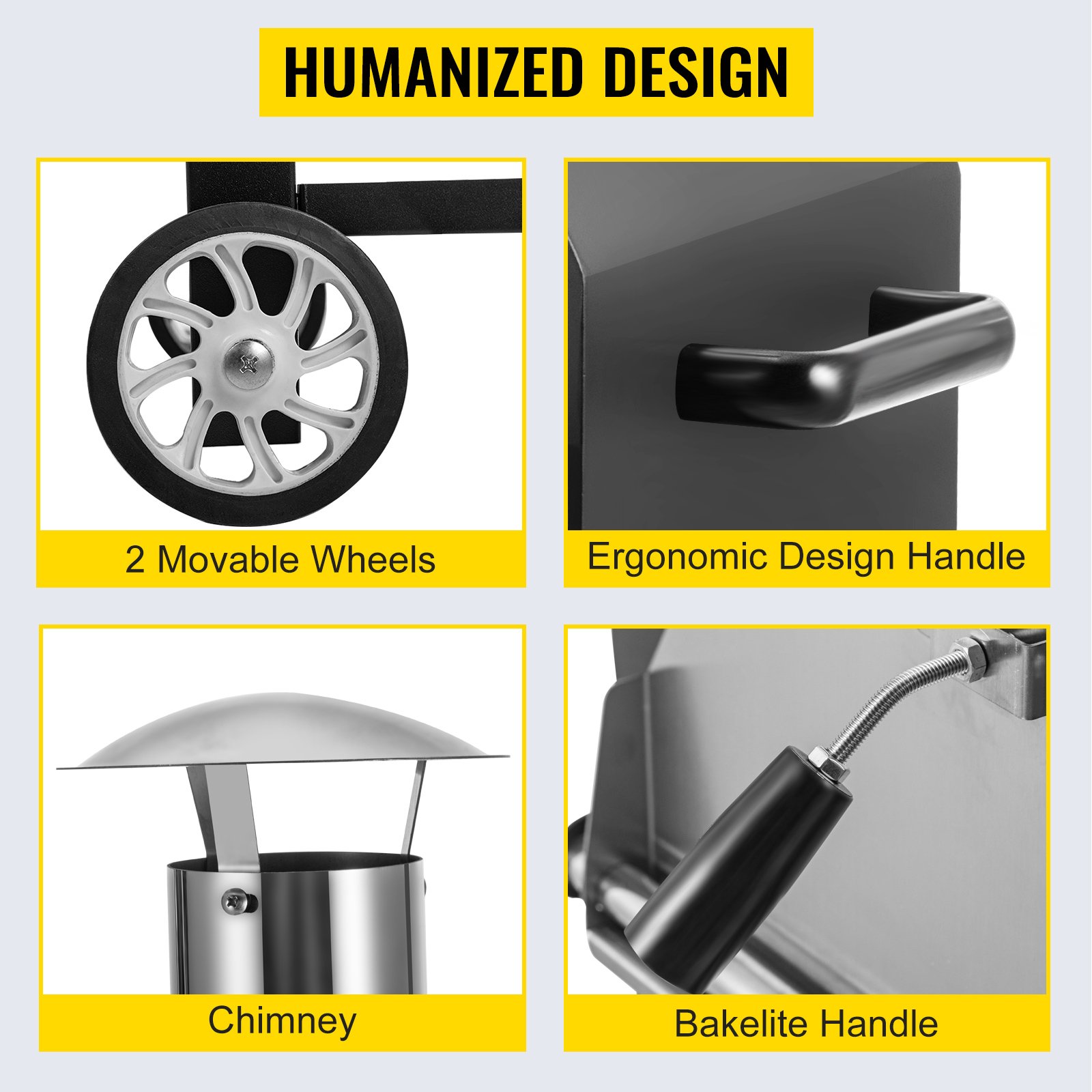 VEVOR Forno A Legna Portatile Per Pizza Barbecue Da Esterno, Forno A Legna Per Pizza Da Esterno Con Pietra E Canna Fumaria Di Facile Spostamento, Forno A Legna Forno A Carbonella Per Pizza Da Esterno -Barbecue Forniture Negozio AAHKMJXYDAFdJAOAIMEbOAchsNwF47gfWWMct1uaXzXJCVIqjjVJLqw cq39v7nX9UZ Z9YDjmkhwLlETYZSksg5Yd 3ebMLx5racZpw32ZGK3xSrcZVien KipAL0rOdPQ2RBsL2ZSyCMNWT SGgIqT