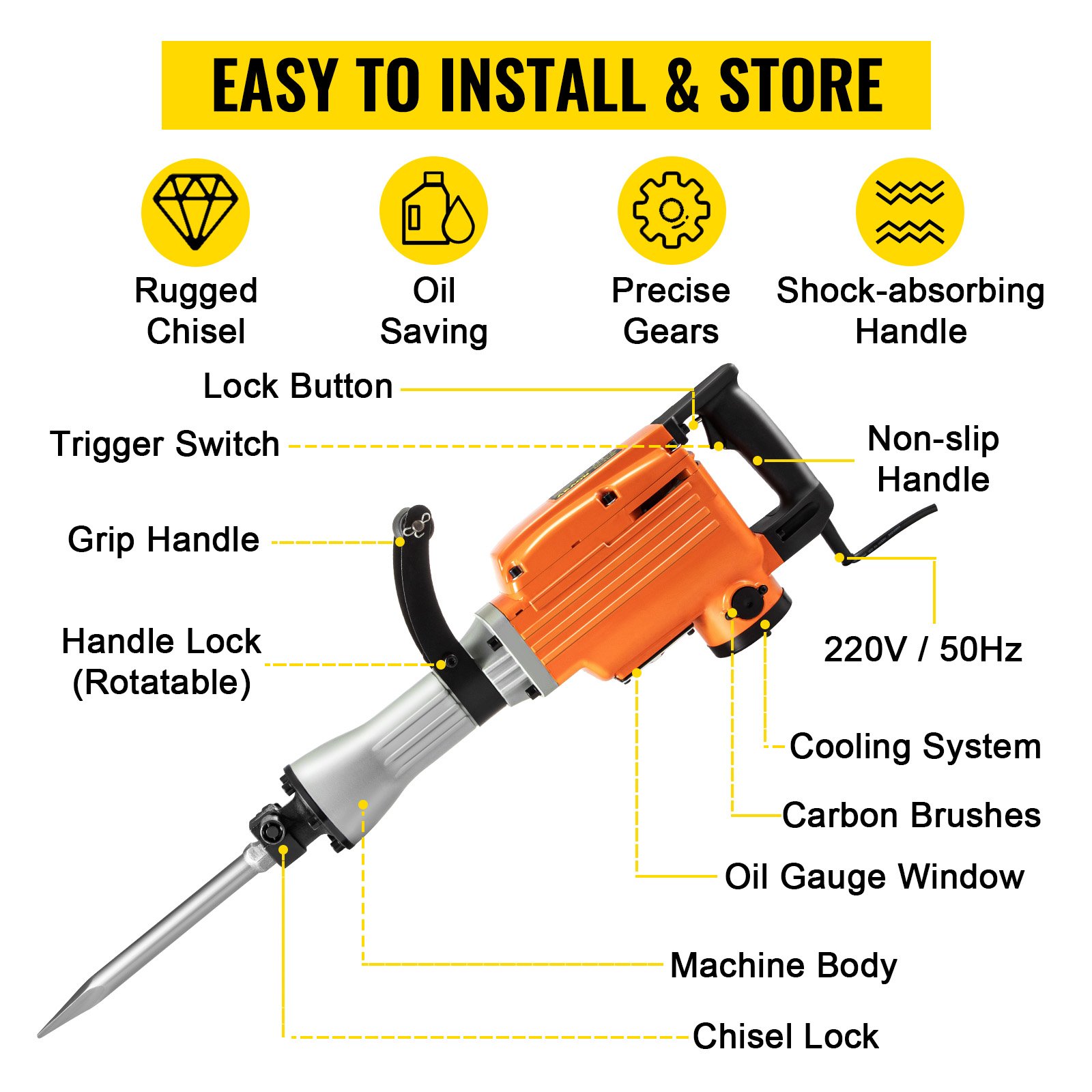 Piqueur Demolition Machine 1500w 50 Joules Acier Marteau Avec 2 Burins Marteau -Magasin D'Outils Électriques AAHKMJXYDAFdJAOAIMEbOAchsNwF47gfWWMct1uaXzXJCVIqjjVJLqw cq39v7nX9UZ4dVLLcHr2 iBEt46 qD5AxFA8qJpptxyrkRUKkY81ABojjxcjOCNuQclHDur2