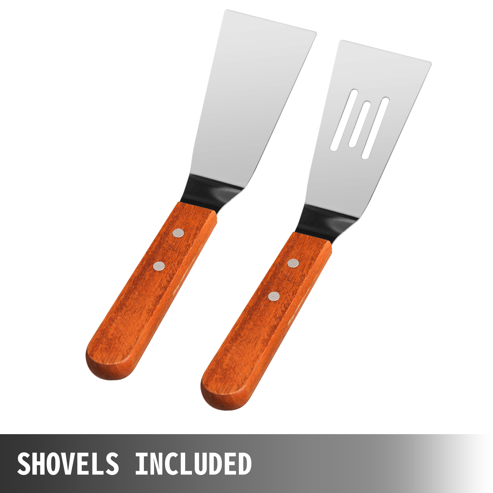 VEVOR Piastra Griglia Piatta In Acciaio Inossidabile Da 81x43x5.6cm Piatta Per Pentole A Tripla Piastra Con Due Pale Piastra Universale Piatta Per -Prodotti Per Barbecue AAHKMJXYDAFdJAOAIMEbOAchsNwF47gfWWMct1uaXzXJCVIqjjVJLqw