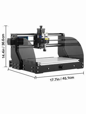 VEVOR Machine De Gravure CNC 3018 Pro 3 Axes 10000 RPM Graveur Laser GRBL Controle Pour Graver Plastiques Bois Acryliques PVC With 500mw Laser -Makitch Magasin AAHKMJXYDAFdJAOAIMEbOAchsNwF47gfWWMct1uaXzXJCVIqjjVJLqw cq39v7nX9UZ76mEaZX 8jd2ua0yLlCrRiZaE2W2eSD xDQlrxKDSXjtJsz7s10OPEEpPr1 8M4TzrfQ67kOGkU0jAN p1t0