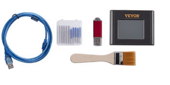 VEVOR Machine De Gravure CNC 3018 Pro 3 Axes 10000 RPM Graveur Laser GRBL Controle Pour Graver Plastiques Bois Acryliques PVC With 500mw Laser -Makitch Magasin AAHKMJXYDAFdJAOAIMEbOAchsNwF47gfWWMct1uaXzXJCVIqjjVJLqw cq39v7nX9UZ76mEaZX