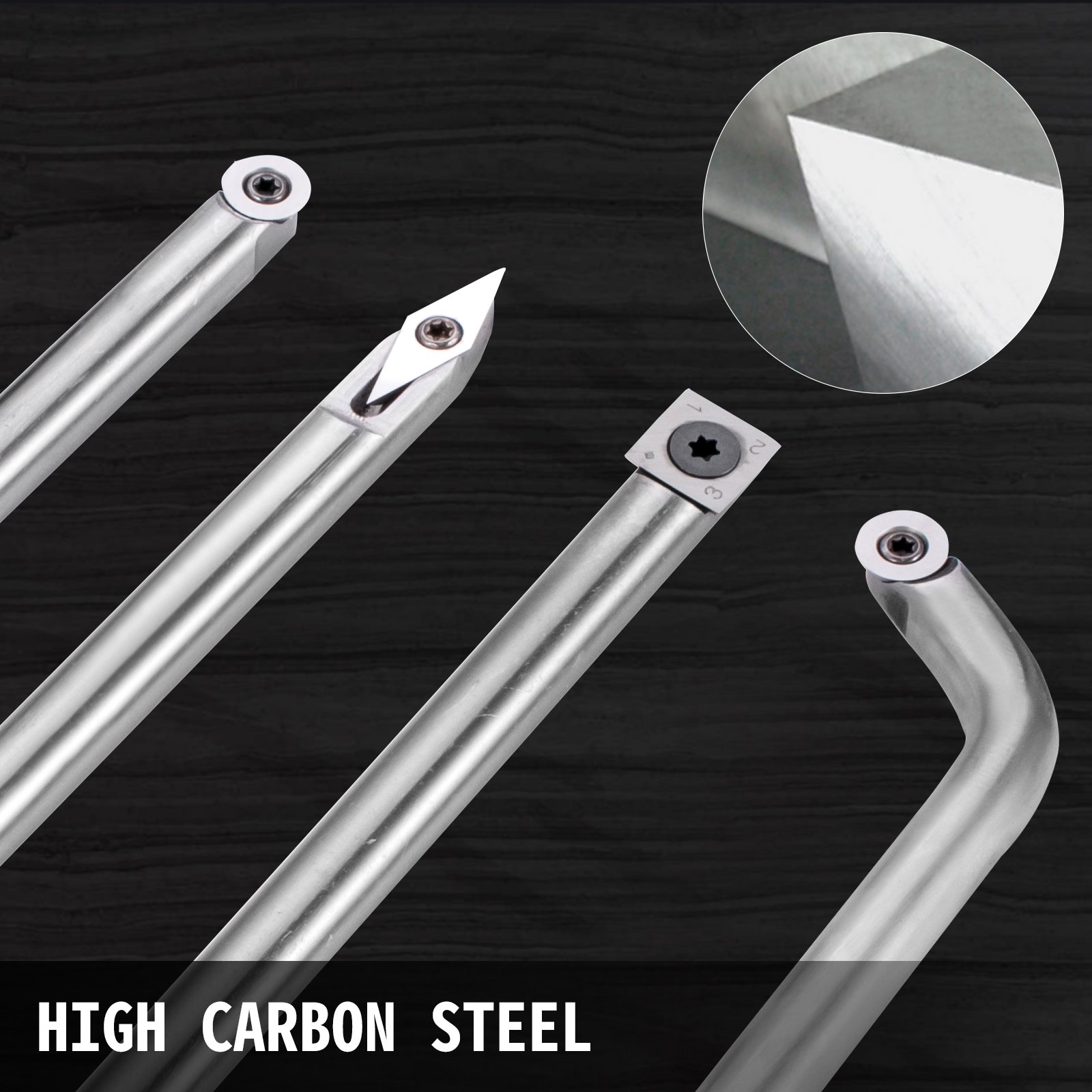 4 Pezzi Utensili Per Tornio Del Legno Con 1 Maniglia Strumenti in Metallo Duro -Vendite Stanley || Ks Tools || MSW AAHKMJXYDAFdJAOAIMEbOAchsNwF47gfWWMct1uaXzXJCVIqjjVJLqw cq39v7nX9UZ76mEaZX 8jd2ua0yLlCrRm80lPsN8gYhl dnjSwgv3IeIA68Pow5RRqNIjNGHgFAEi4wGXZ7d8BN951f9Ce3P