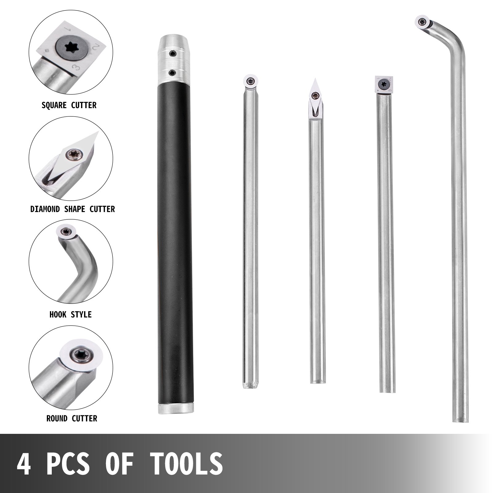 4 Pezzi Utensili Per Tornio Del Legno Con 1 Maniglia Strumenti in Metallo Duro -Vendite Stanley || Ks Tools || MSW AAHKMJXYDAFdJAOAIMEbOAchsNwF47gfWWMct1uaXzXJCVIqjjVJLqw cq39v7nX9UZ76mEaZX 8jd2ua0yLlCrRm80lPsN8gYhl dnjSwgv3IeIA68Pow5RRqNIjNGHgFBYvgkj7wdl0XUXe6g7DgYF