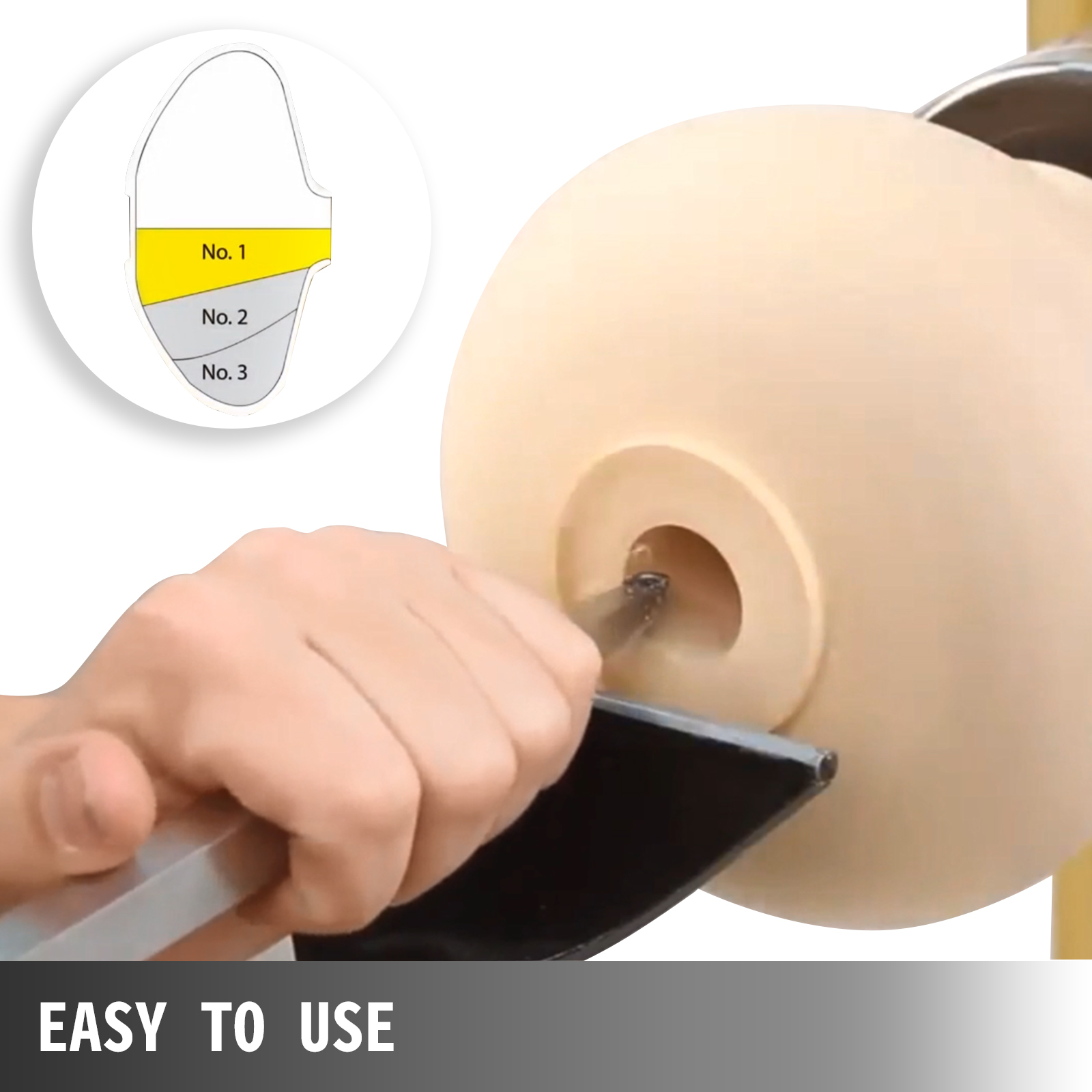 Utensili Da Tornio Del Legno In Metallo Duro 4 Pz Scalpello Tornitura Del Legno -Vendite Stanley || Ks Tools || MSW AAHKMJXYDAFdJAOAIMEbOAchsNwF47gfWWMct1uaXzXJCVIqjjVJLqw cq39v7nX9UZ76mEaZX 8jd2ua0yLlCrRukjxUXI7X5q46BFE