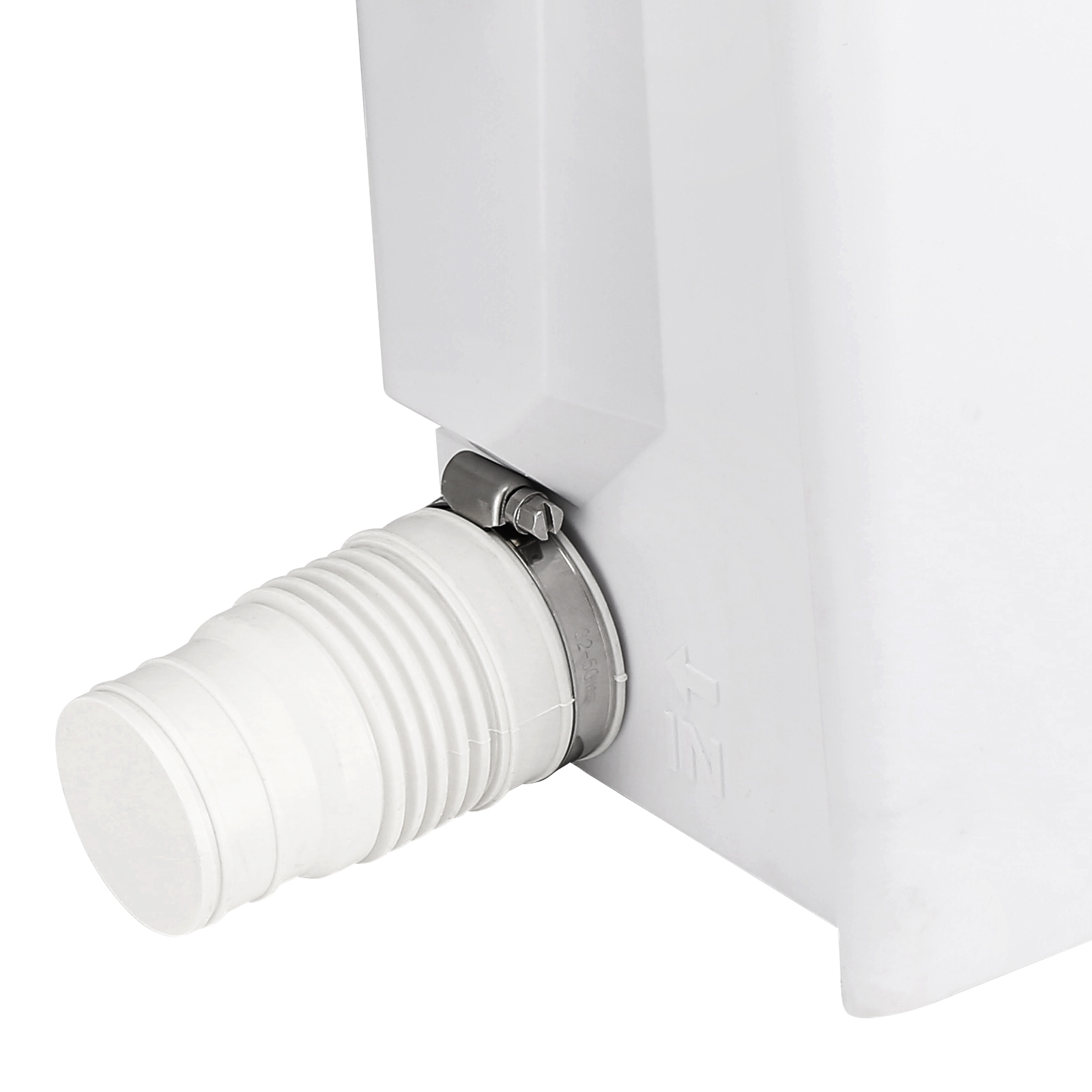 VEVOR Pompa Trituratore Per Scarico Bagno Pompa Maceratrice Sanitaria 700W Prevalenza Max. 10m 3 Entrate Per Tubi Portata Max. 9600L/h, Pompa Trituratore WC 3600 Giri/min Resistente All'Acqua Calda -Stile Bagno AAHKMJXYDAFdJAOAIMEbOAchsNwF47gfWWMct1uaXzXJCVIqjjVJLqw