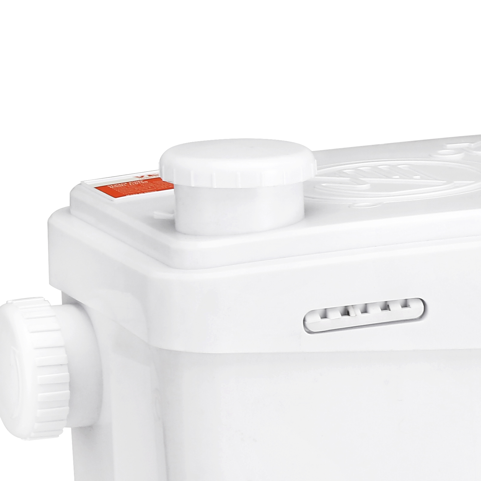 VEVOR Pompa Trituratore Per Scarico Bagno Pompa Maceratrice Sanitaria 700W Prevalenza Max. 10m 3 Entrate Per Tubi Portata Max. 9600L/h, Pompa Trituratore WC 3600 Giri/min Resistente All'Acqua Calda -Stile Bagno AAHKMJXYDAFdJAOAIMEbOAchsNwF47gfWWMct1uaXzXJCVIqjjVJLqw cq39v7nX9UZ8BjcdHQ3pOpdnJeZbSpammHkBAWRP6xwVkmwTnajAerN1Rwh153XhHhATKsFw30Ot9oPJtZJJzmGS VXbmtpr