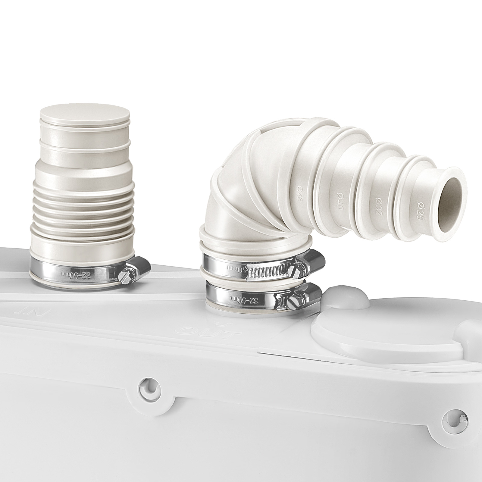 VEVOR Pompa Trituratore Per Scarico Bagno Pompa Maceratrice Sanitaria 500W Prevalenza Max. 8m 3 Entrate Per Tubi Portata Max. 6600L/h, Pompa Trituratore WC 2900 Giri/min Resistente All'Acqua Calda -Stile Bagno AAHKMJXYDAFdJAOAIMEbOAchsNwF47gfWWMct1uaXzXJCVIqjjVJLqw cq39v7nX9UZ8BjcdHQ3pOpdnJeZbSpamqYfl224X5NpP71BIbwbwFYaYxDJgR5JE p