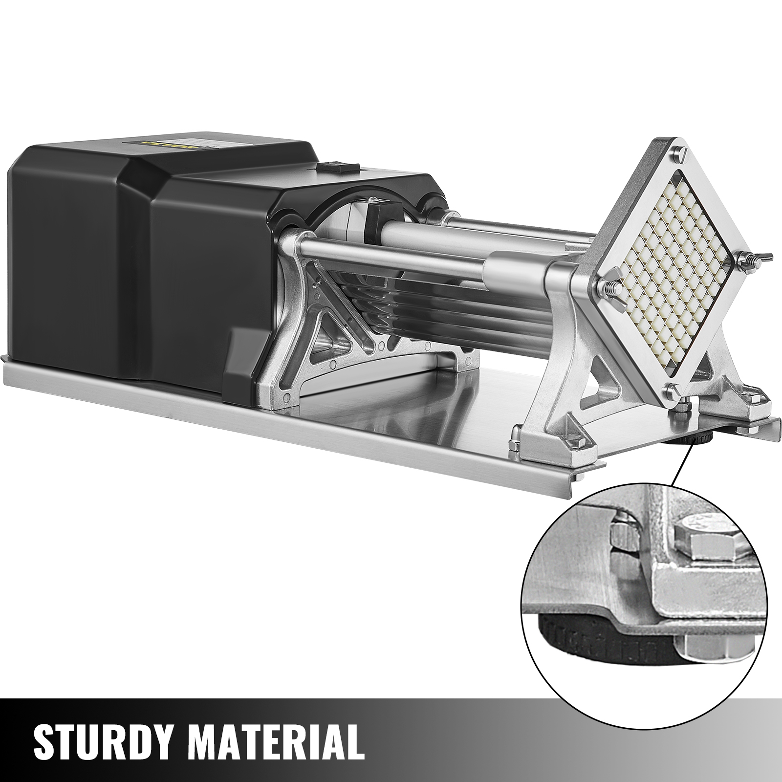 Vevor Coupe-frites Electrique Coupe Pommes De Terre 4 Lames De Coupe Differentes -Promos Gout Cuisine Boutique AAHKMJXYDAFdJAOAIMEbOAchsNwF47gfWWMct1uaXzXJCVIqjjVJLqw cq39v7nX9UZFNVO7kyGKzDX7O7N4Fhjf tH 4npN tvo5jQ3AkXdL0 mVHlgTc4JO X11MoRAvsENfiNF7I