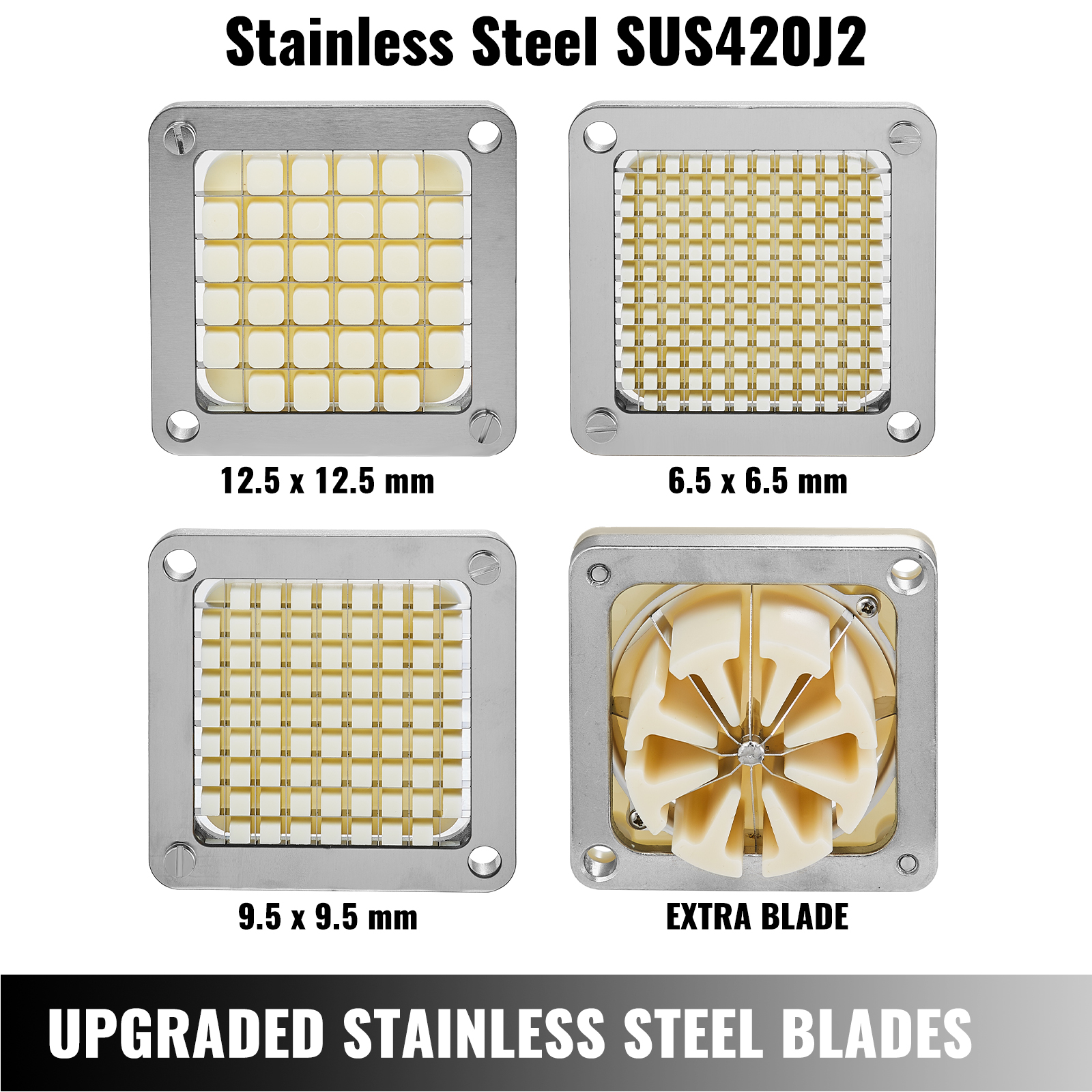 Vevor Coupe-frites Electrique Coupe Pommes De Terre 4 Lames De Coupe Differentes -Promos Gout Cuisine Boutique AAHKMJXYDAFdJAOAIMEbOAchsNwF47gfWWMct1uaXzXJCVIqjjVJLqw cq39v7nX9UZFNVO7kyGKzDX7O7N4Fhjf tH 4npN tvo5jQ3AkXdL0 mVHlgTc4JO X11MoRAvulDXmUJcTnJhQuZheBrsYn