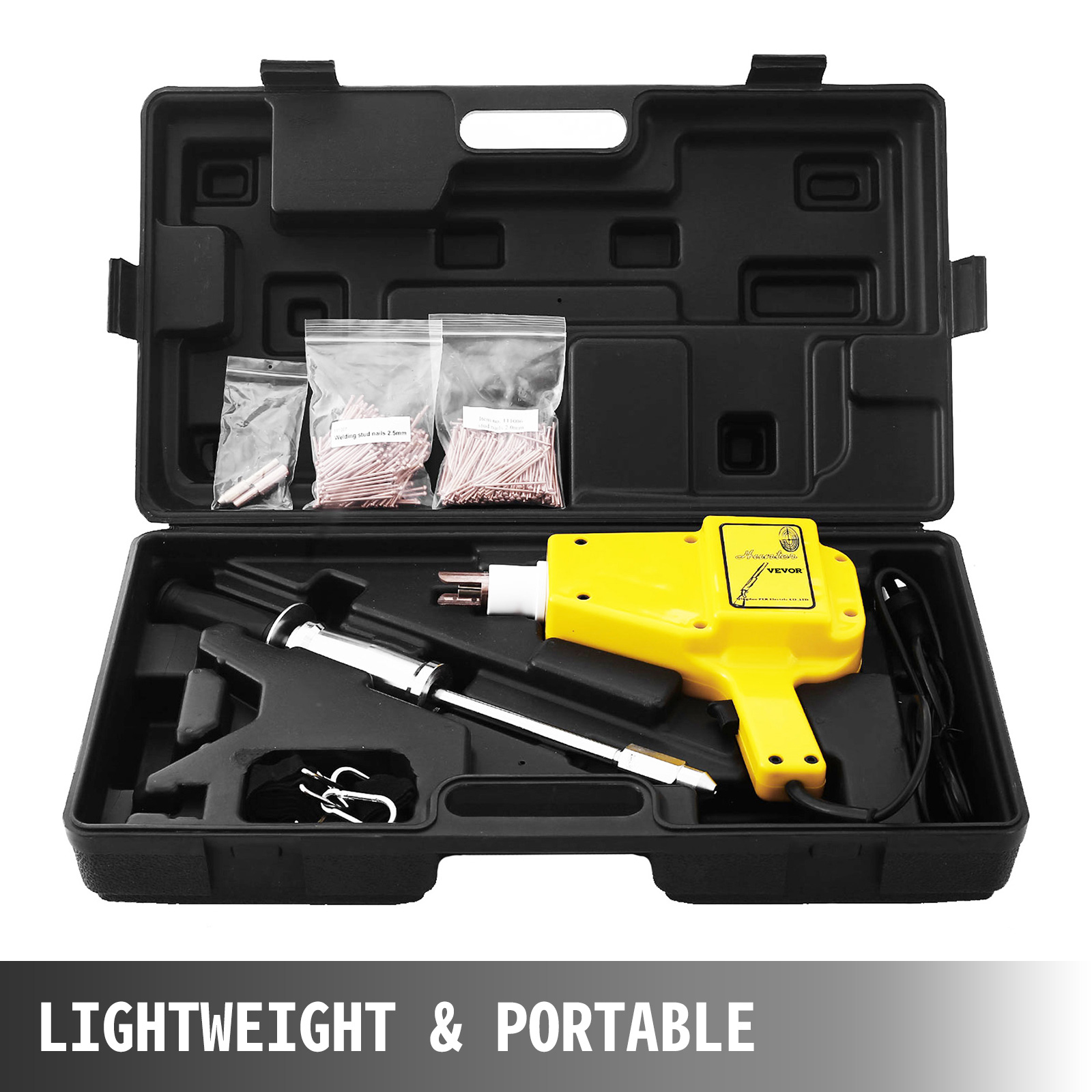 KIT RIPARAZIONE AMMACCATURE Carrozzeria Auto Vernice Indenne Glue 227000788564 - Foto 13