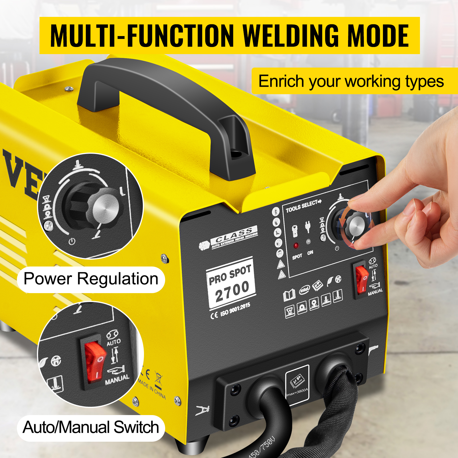 VEVOR Strumenti Per Riparazione Di Ammaccature 2KW 3500A, Ripara Ammaccature Auto Con 2 Pistole Di Saldatura, 3 Modalita, Professionale E Stabile (GYS2700) -Vendite Stanley || Ks Tools || MSW AAHKMJXYDAFdJAOAIMEbOAchsNwF47gfWWMct1uaXzXJCVIqjjVJLqw cq39v7nX9UZMBygwjbgf8qbbYun8yrBWUEpVJaNWiHrWFwA7ycTKeqbhIgVueTMjTWBqEB5bYp7wjKGDEiySlduEokioU wB