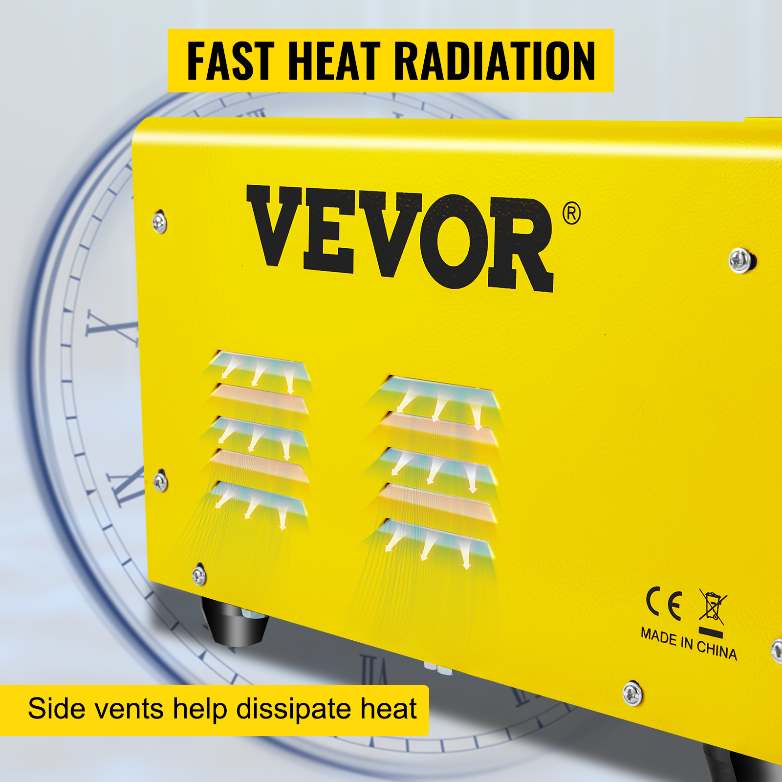 VEVOR Strumenti Per Riparazione Di Ammaccature 2KW 3500A, Ripara Ammaccature Auto Con 2 Pistole Di Saldatura, 9 Modalita, Professionale E Stabile(GYS2600) -Vendite Stanley || Ks Tools || MSW AAHKMJXYDAFdJAOAIMEbOAchsNwF47gfWWMct1uaXzXJCVIqjjVJLqw