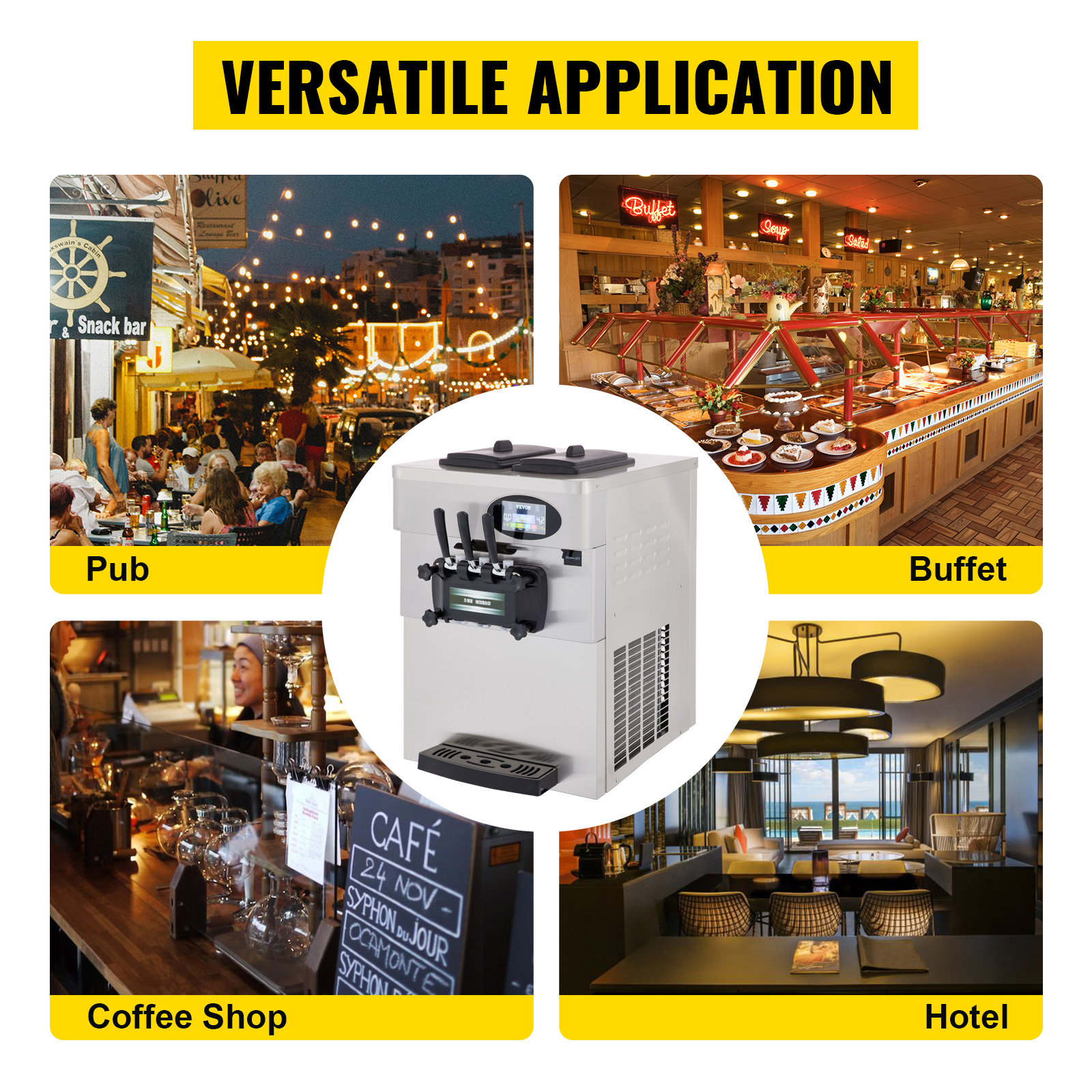 VEVOR Máquina De Helados Suave Comercial 2200w 20-28l / 5.3-7.4 Galón/h -Cocina Electrodomésticos Ventas AAHKMJXYDAFdJAOAIMEbOAchsNwF47gfWWMct1uaXzXJCVIqjjVJLqw cq39v7nX9UZMBygwjbgf8qbbYun8yrBW L6O9rzfeEYrylYtOT15SZB8tC44AzhE8lH3mJVskQbkMn1e0o65QT3BPDbl Ifa