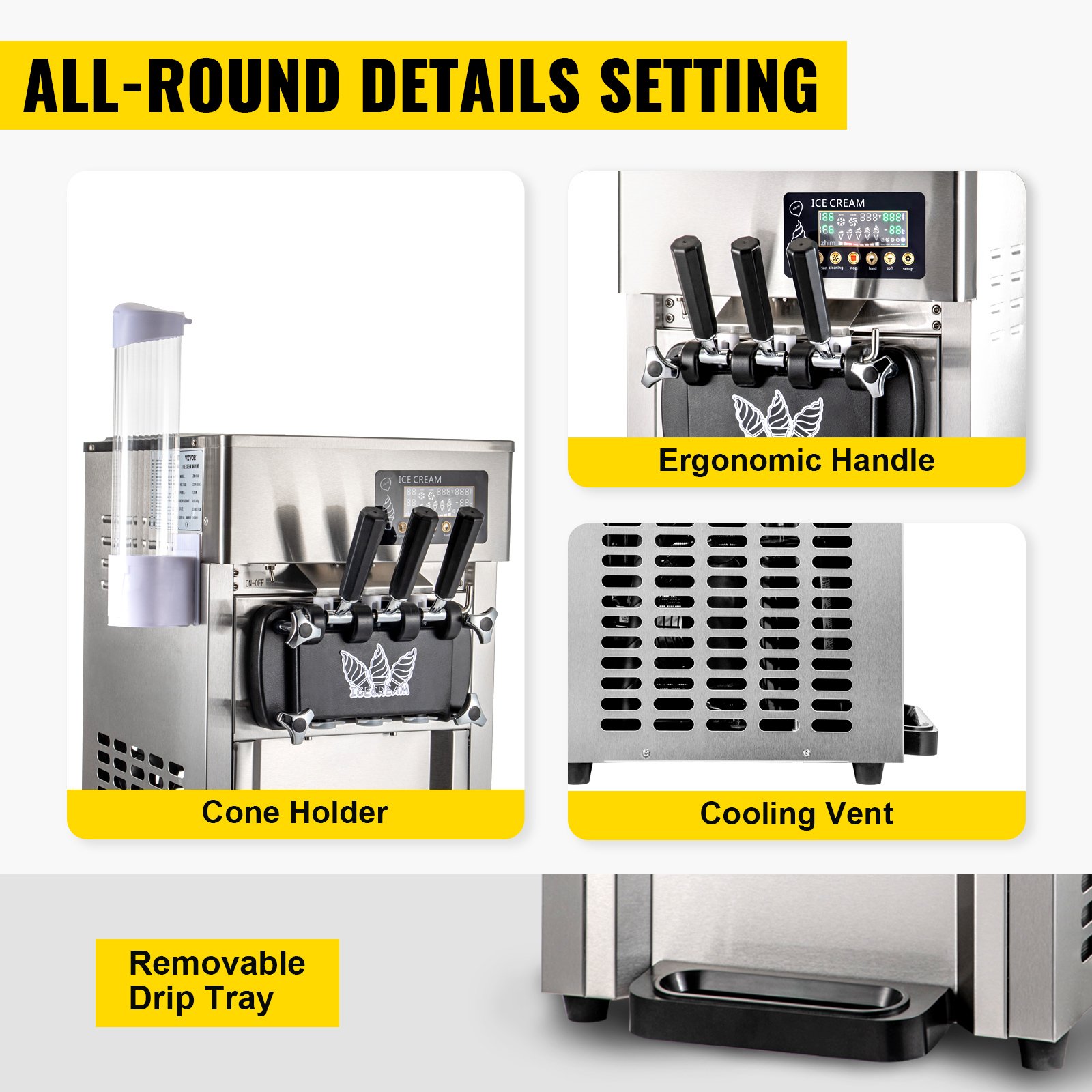 VEOVR Máquina De Helado Suave 16-18l / H 1200w Pantalla Lcd Ice Cream Machine -Cocina Electrodomésticos Ventas AAHKMJXYDAFdJAOAIMEbOAchsNwF47gfWWMct1uaXzXJCVIqjjVJLqw cq39v7nX9UZMBygwjbgf8qbbYun8yrBWhS2DlCF0dAyYgtH61Wf3rbQkqFXBA8IWspbHKB23iehz7WGmtZcl56OALGGTfBi1