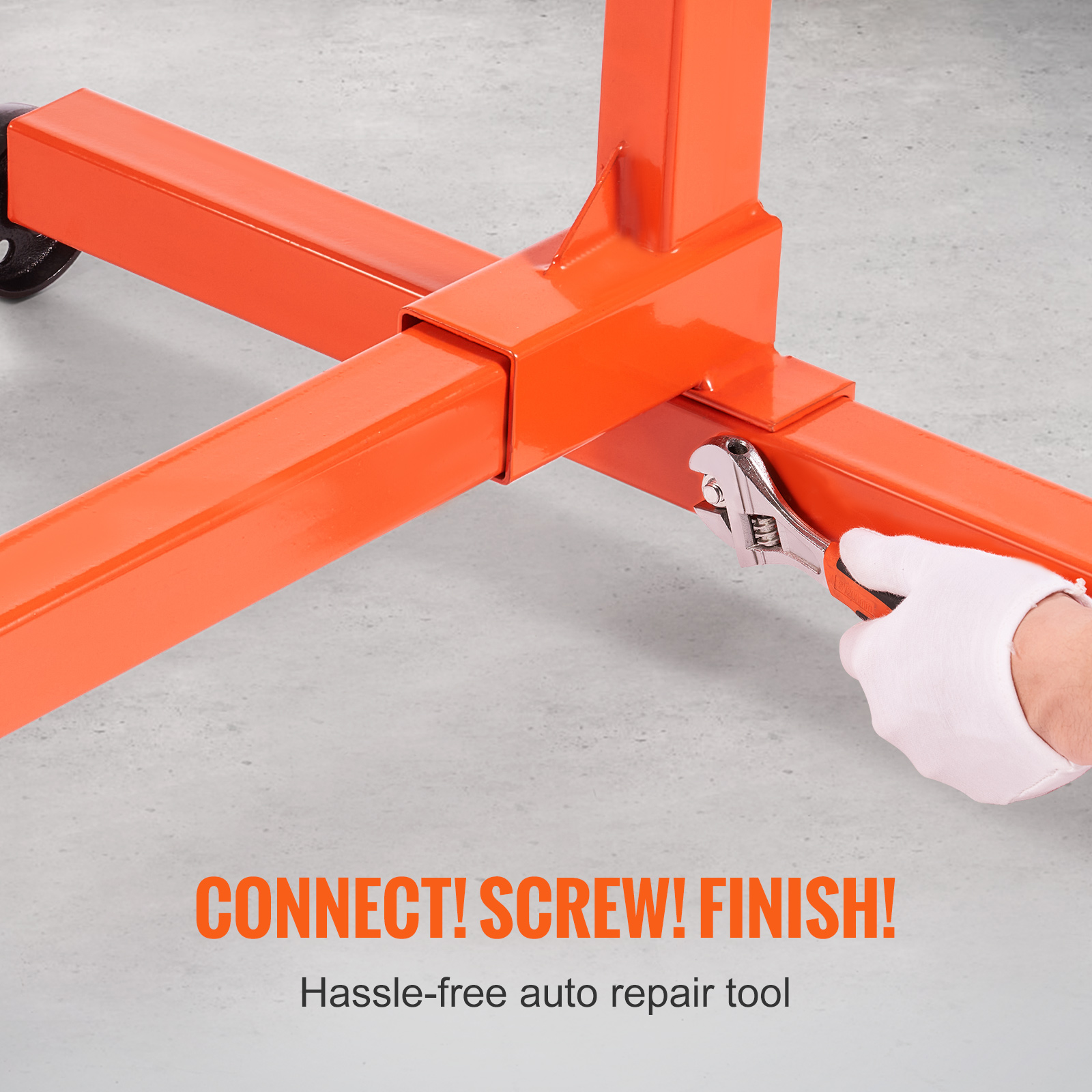 Tappetino Assorbi Olio Per Garage 152x91cm - Impermeabile, Riutilizzabile, Antiscivolo