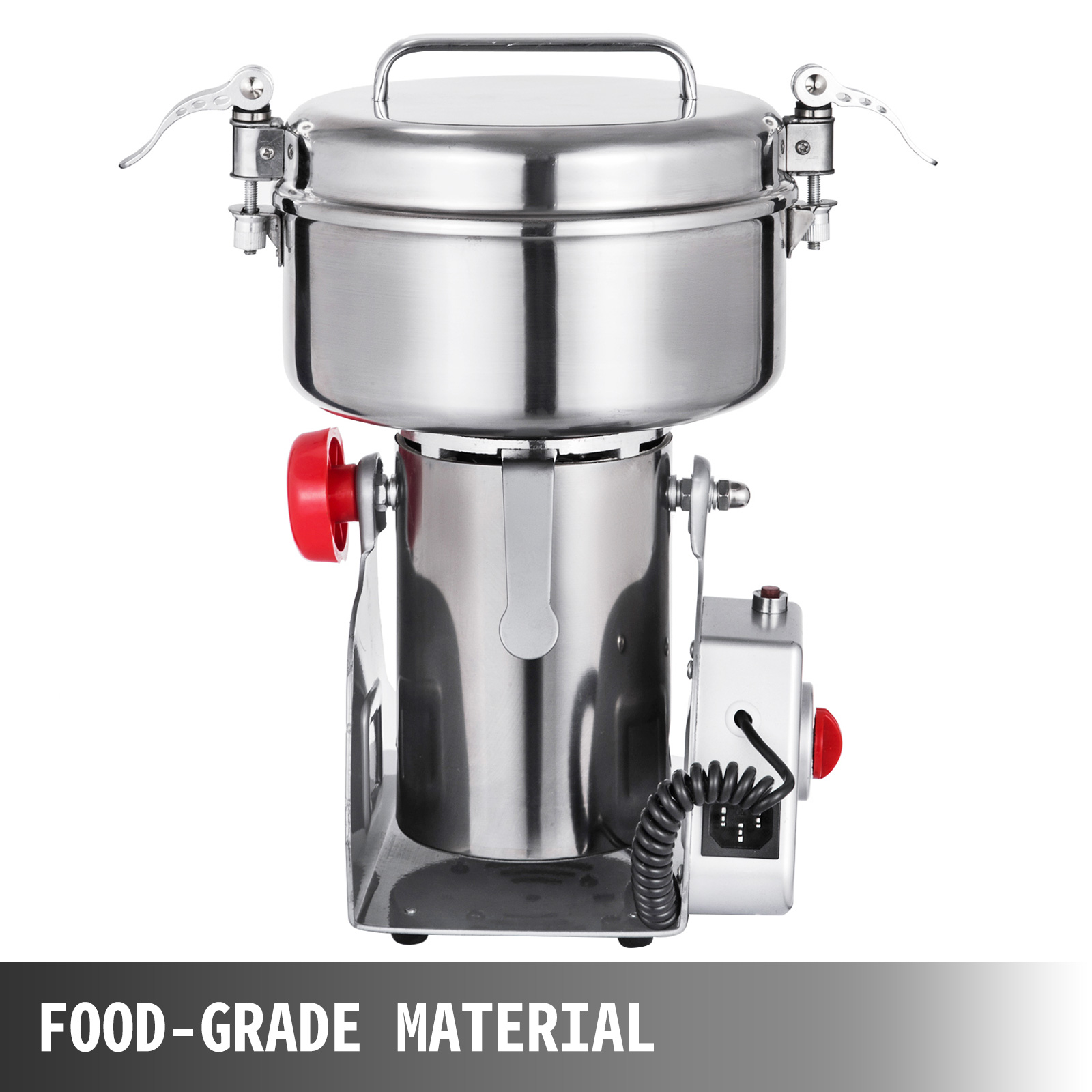 VEVOR Moulin A Grains Electrique Commercial Capacite 1000g Broyeur A Cereales En Acier Inoxydable 25000tr/min Concasseur A Mais A Epices Fonction 5 Minutes Machine A Poudre 2000W Pour Cafe Soja Ble -Trixie || Flamingo Soldes Magasin AAHKMJXYDAFdJAOAIMEbOAchsNwF47gfWWMct1uaXzXJCVIqjjVJLqw cq39v7nX9UZOejgXRJj5abC2Lna2InF4QyfJtlrEPc941ZEdTX5Rg6NhAX 67IgLas5MOP3YUDai53q4HK Mge51 0xJYpQxKXB HkWw99DwZJ
