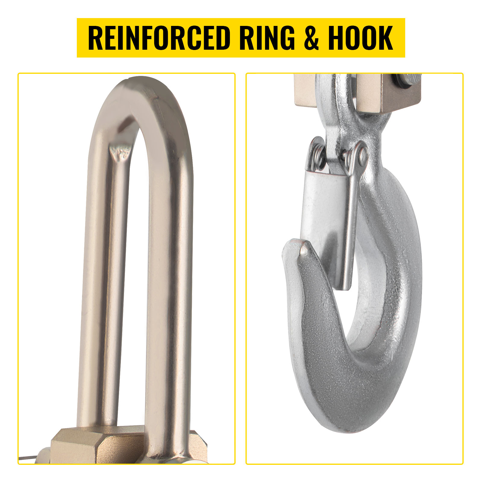 VEVOR Kranwaage Digital 1000 KG, Industriewaage Hängewaage Mit Hohe Genauigkeit, Mini Tragbare , LCD Anzeige (Orange) -Werkzeug Garten Verkauf AAHKMJXYDAFdJAOAIMEbOAchsNwF47gfWWMct1uaXzXJCVIqjjVJLqw