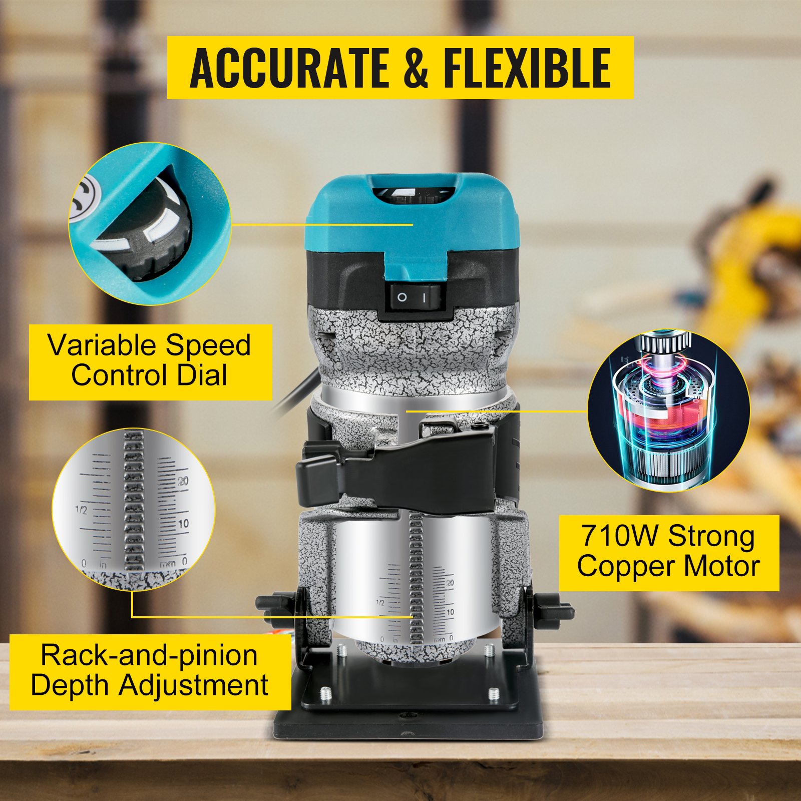 VEVOR Rifilatore Fresatrice Verticale Per Legno Elettrica, 220V 710W Velocita 13000-33000 RPM Fresatrice Rifilatore Multifunzione Per Scanalatura Del Legno, Formatura Di Bordi, Intaglio Del Legno -Makitae Outlet AAHKMJXYDAFdJAOAIMEbOAchsNwF47gfWWMct1uaXzXJCVIqjjVJLqw cq39v7nX9UZPKTk6Bsd2bsS96c3aswxMZ7TMkv9GfZLgZHBZe3TbZqqPoiewL53B6T6o7 Yc018LurF8cvvMt7Fci1VH bRB