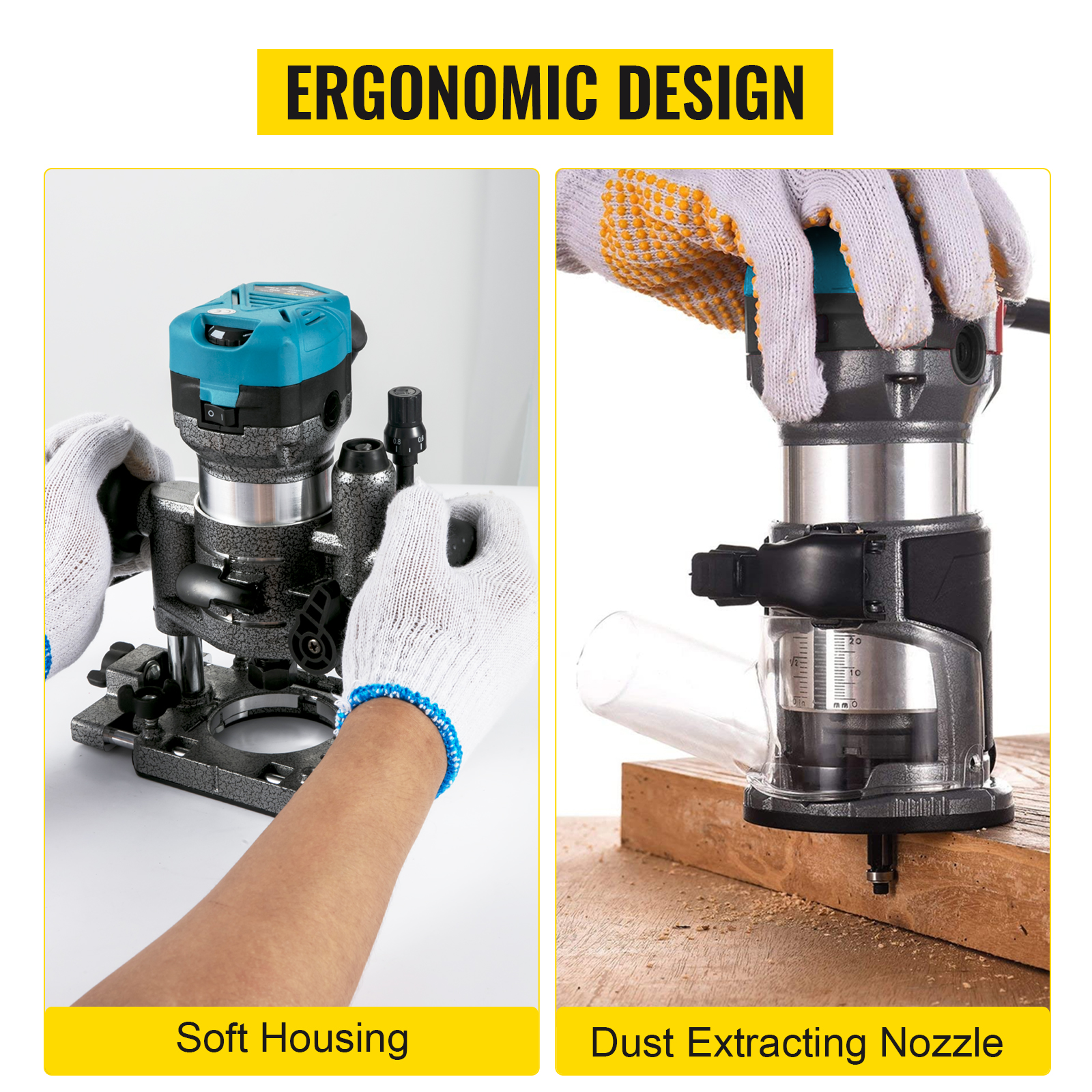 VEVOR Rifilatore Fresatrice Verticale Per Legno Elettrica, 220V 710W Velocita 13000-33000 RPM Fresatrice Rifilatore Multifunzione Per Scanalatura Del Legno, Formatura Di Bordi, Intaglio Del Legno -Makitae Outlet AAHKMJXYDAFdJAOAIMEbOAchsNwF47gfWWMct1uaXzXJCVIqjjVJLqw cq39v7nX9UZPKTk6Bsd2bsS96c3aswxMZ7TMkv9GfZLgZHBZe3TbZqqPoiewL53B6T6o7