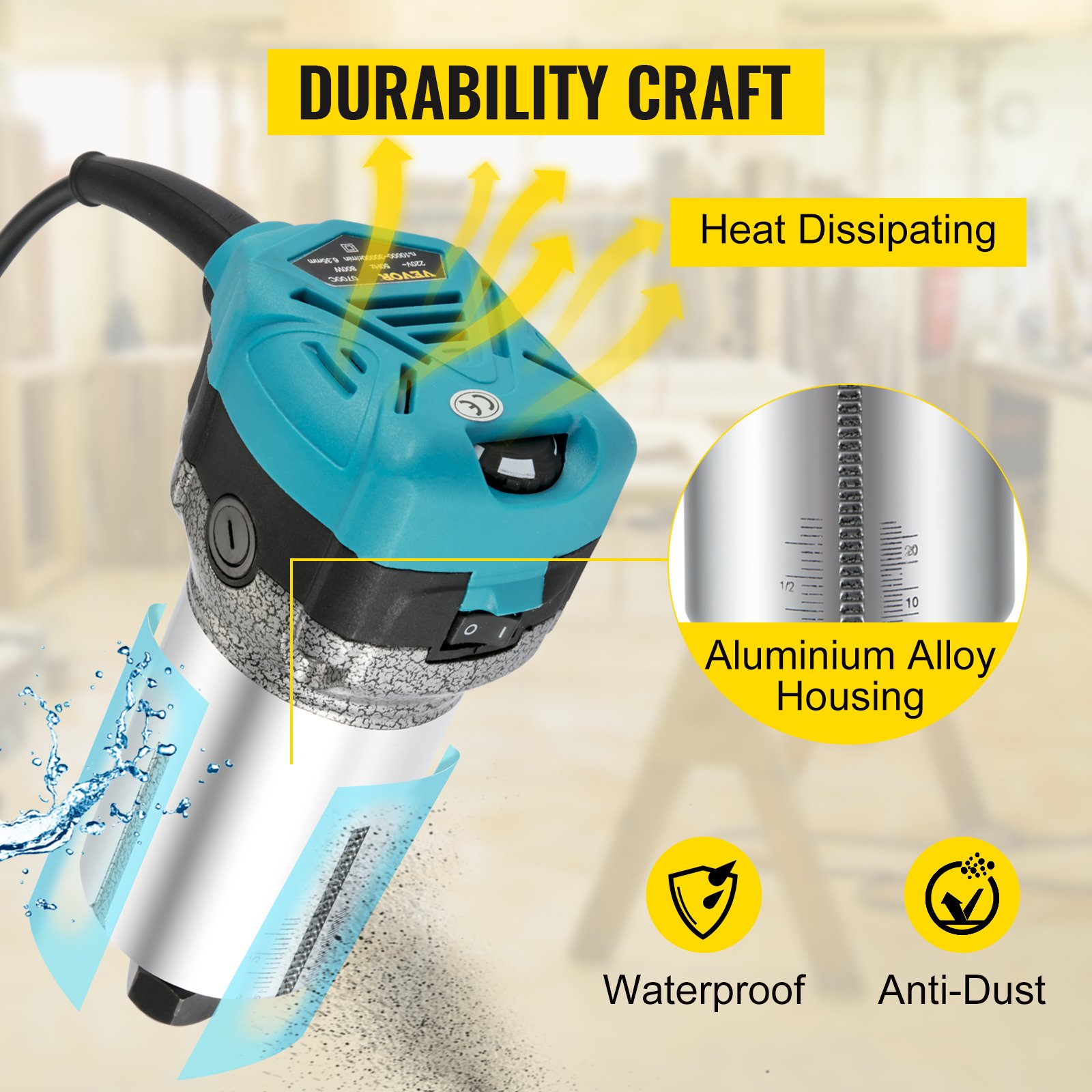 VEVOR Rifilatore Fresatrice Verticale Per Legno Elettrica, 220V 710W Velocita 13000-33000 RPM Fresatrice Rifilatore Multifunzione Per Scanalatura Del Legno, Formatura Di Bordi, Intaglio Del Legno -Makitae Outlet AAHKMJXYDAFdJAOAIMEbOAchsNwF47gfWWMct1uaXzXJCVIqjjVJLqw cq39v7nX9UZPKTk6Bsd2bsS96c3aswxMZ7TMkv9GfZLgZHBZe3TbZqqPoiewL53B6T6o7 Yc019cQsAsgWiV3MBHHggrQEUK