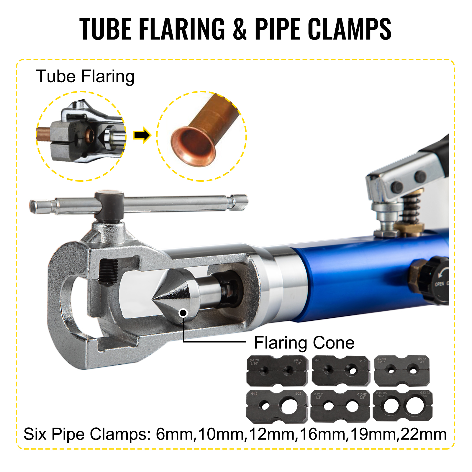 Espansore Idraulico Strumento Di Svasatura 5mm,6mm,8mm,10mm,12mm,16mm,19mm,22mm -Makitae Outlet AAHKMJXYDAFdJAOAIMEbOAchsNwF47gfWWMct1uaXzXJCVIqjjVJLqw cq39v7nX9UZSmj Zl5q7LRxC3xWIJeHOcdt7fKtrUE0awwrac7OCOsZSL7Do6pFIuf Lj8H K5c9A3VHAMEeodOSCNiyiNOs