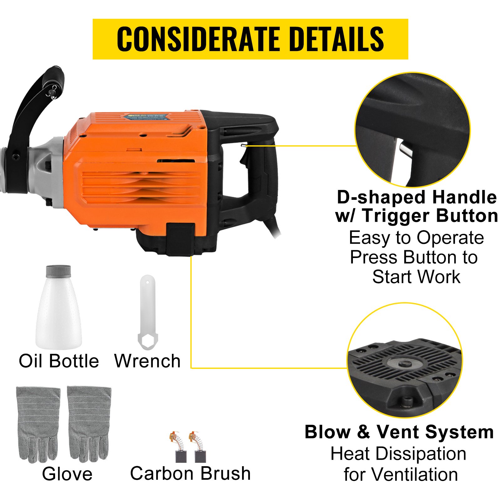 VEVOR Marteau De Demolition 3600W Marteau Piqueur Electrique Resistance De 95mm -Magasin D'Outils Électriques AAHKMJXYDAFdJAOAIMEbOAchsNwF47gfWWMct1uaXzXJCVIqjjVJLqw cq39v7nX9UZSuKmvq9grRBb3 mosMLJyLjeXX5bV0esj3TsPmcyY lnmbccsyILvzfpoRt