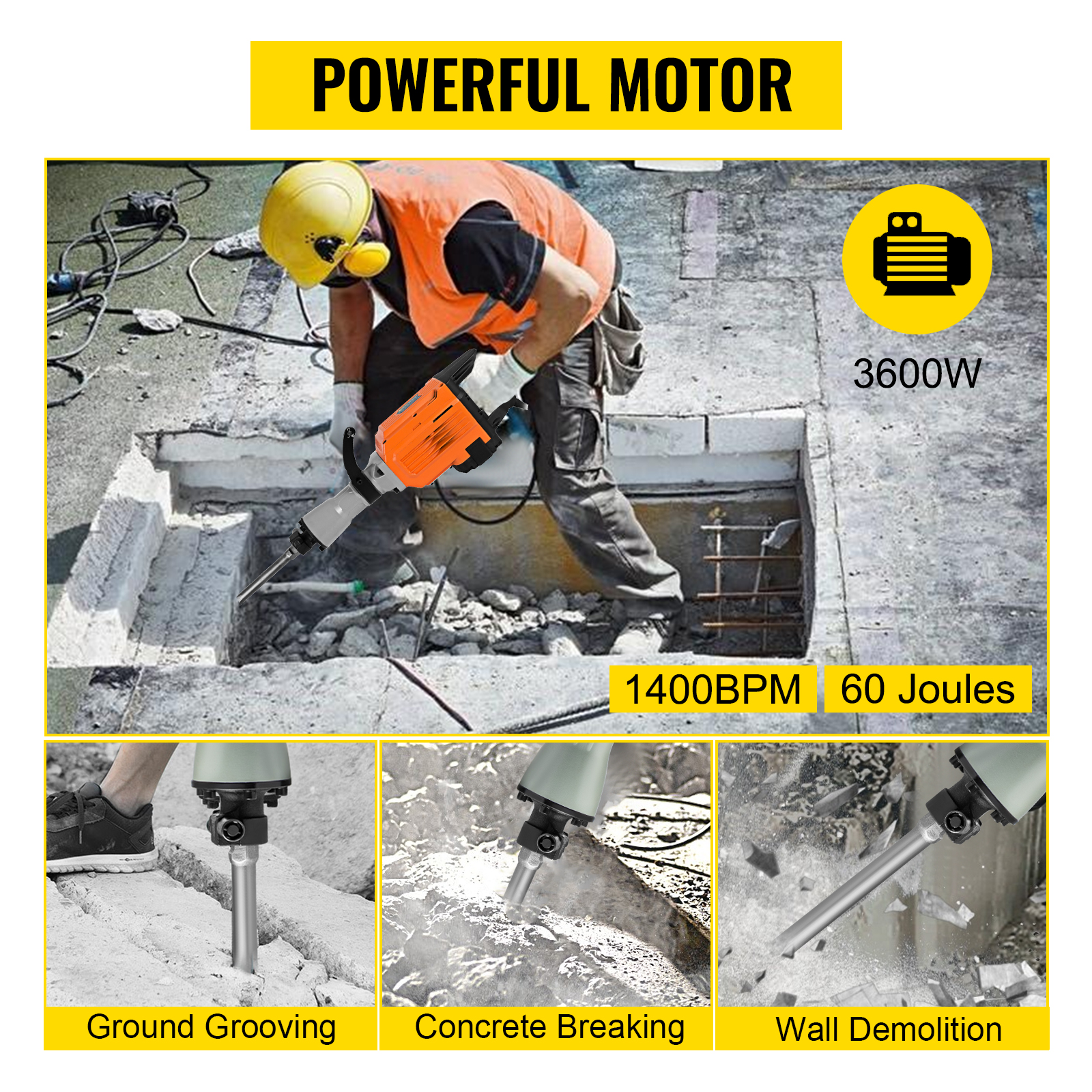 VEVOR Marteau De Demolition 3600W Marteau Piqueur Electrique Resistance De 95mm -Magasin D'Outils Électriques AAHKMJXYDAFdJAOAIMEbOAchsNwF47gfWWMct1uaXzXJCVIqjjVJLqw cq39v7nX9UZSuKmvq9grRBb3 mosMLJyLjeXX5bV0esj3TsPmcyY lnmbccsyILvzfpoRt yo2KK5Rk0PNCtMUHujzg 6WsD