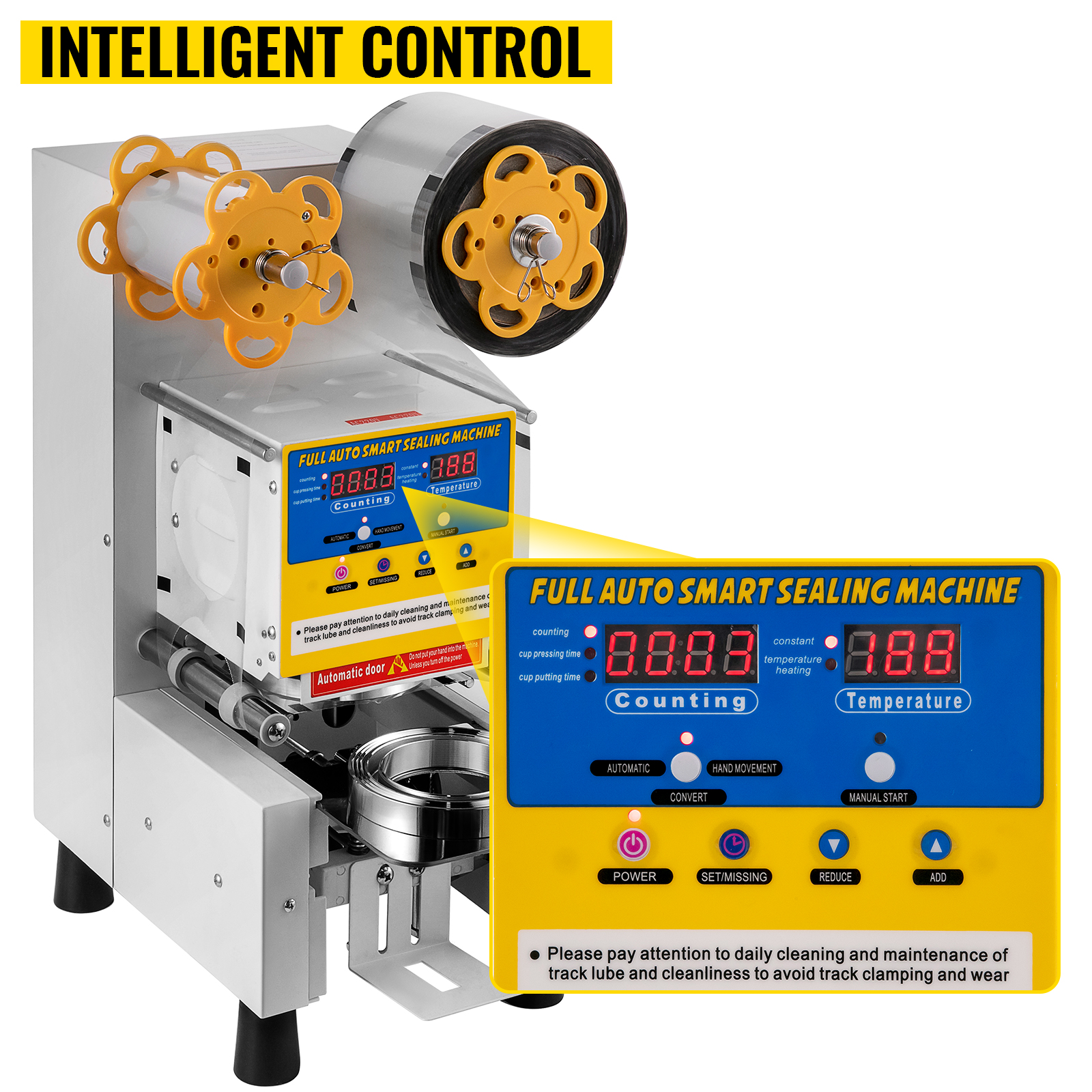 VEVOR Machine A Sceller La Tasse De The Automatique 450 W, Scellant A Tasse De The A Bulles Modes Manuel Et Automatique, Machine De Cachetage De Tasse 220 V Scelleur De Gobelet Bonne Etancheite -Petit Électroménager AAHKMJXYDAFdJAOAIMEbOAchsNwF47gfWWMct1uaXzXJCVIqjjVJLqw cq39v7nX9UZWubYfqjgQIFX1qA5cw4AMu5VgdUnfvvMe67OQdA1t47jEmg9WHm j38GNF45C03pJrSwfC8eKKdc5BS ZIWES