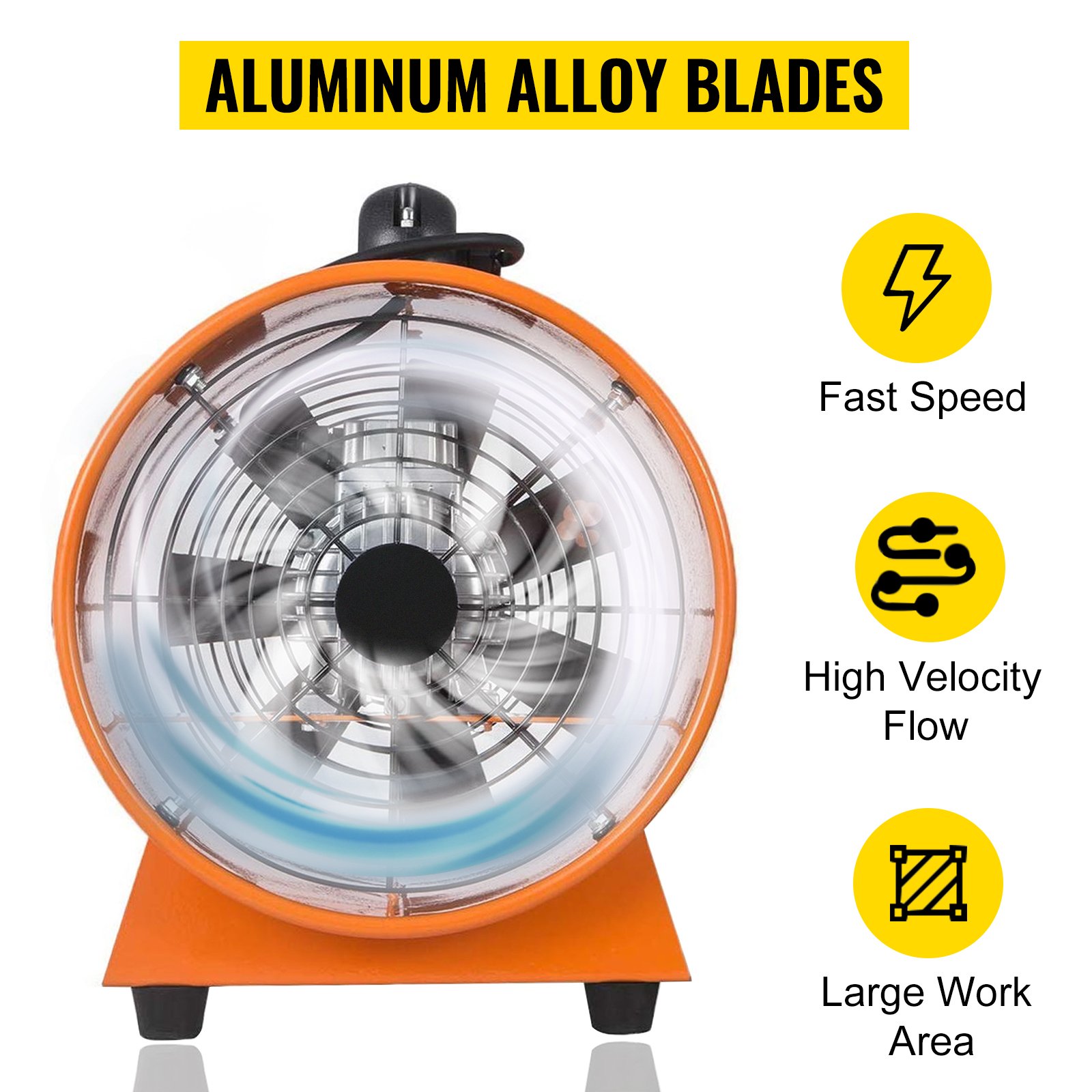 VEVOR Ventilateur De Cylindre Diametre Du Ventilateur 300 Mm, Ventilateur Industriel 520 W Tuyau 10 M, Extracteur De Conduit Aerateur DeAir Debit DeAir 3900 M3/h, Extracteur DeAir Vitesse 2800 Tr/min -Atlantic Magasin AAHKMJXYDAFdJAOAIMEbOAchsNwF47gfWWMct1uaXzXJCVIqjjVJLqw cq39v7nX9UZtd7jBH5WgRdObRhO0EoLk76uNCGMqK1UAvOc6bQb4azdXkxd33X1 iQOhq0esHpVA2YbUIPrm2zFKWBAGo1aq