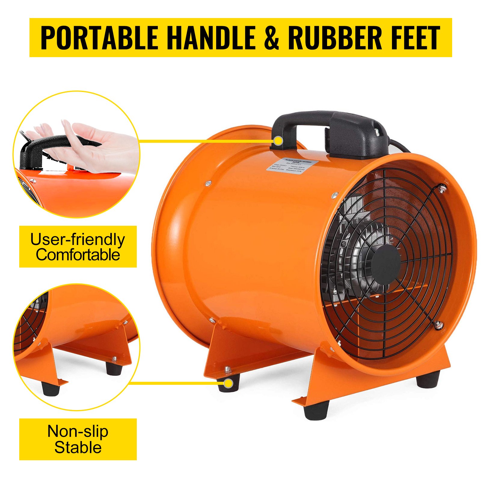 VEVOR Ventilateur De Cylindre Diametre Du Ventilateur 300 Mm, Ventilateur Industriel 520 W Tuyau 10 M, Extracteur De Conduit Aerateur DeAir Debit DeAir 3900 M3/h, Extracteur DeAir Vitesse 2800 Tr/min -Atlantic Magasin AAHKMJXYDAFdJAOAIMEbOAchsNwF47gfWWMct1uaXzXJCVIqjjVJLqw cq39v7nX9UZtd7jBH5WgRdObRhO0EoLk76uNCGMqK1UAvOc6bQb4azdXkxd33X1 iQOhq0esHpXp L3Q64AziZFUq8zht jT