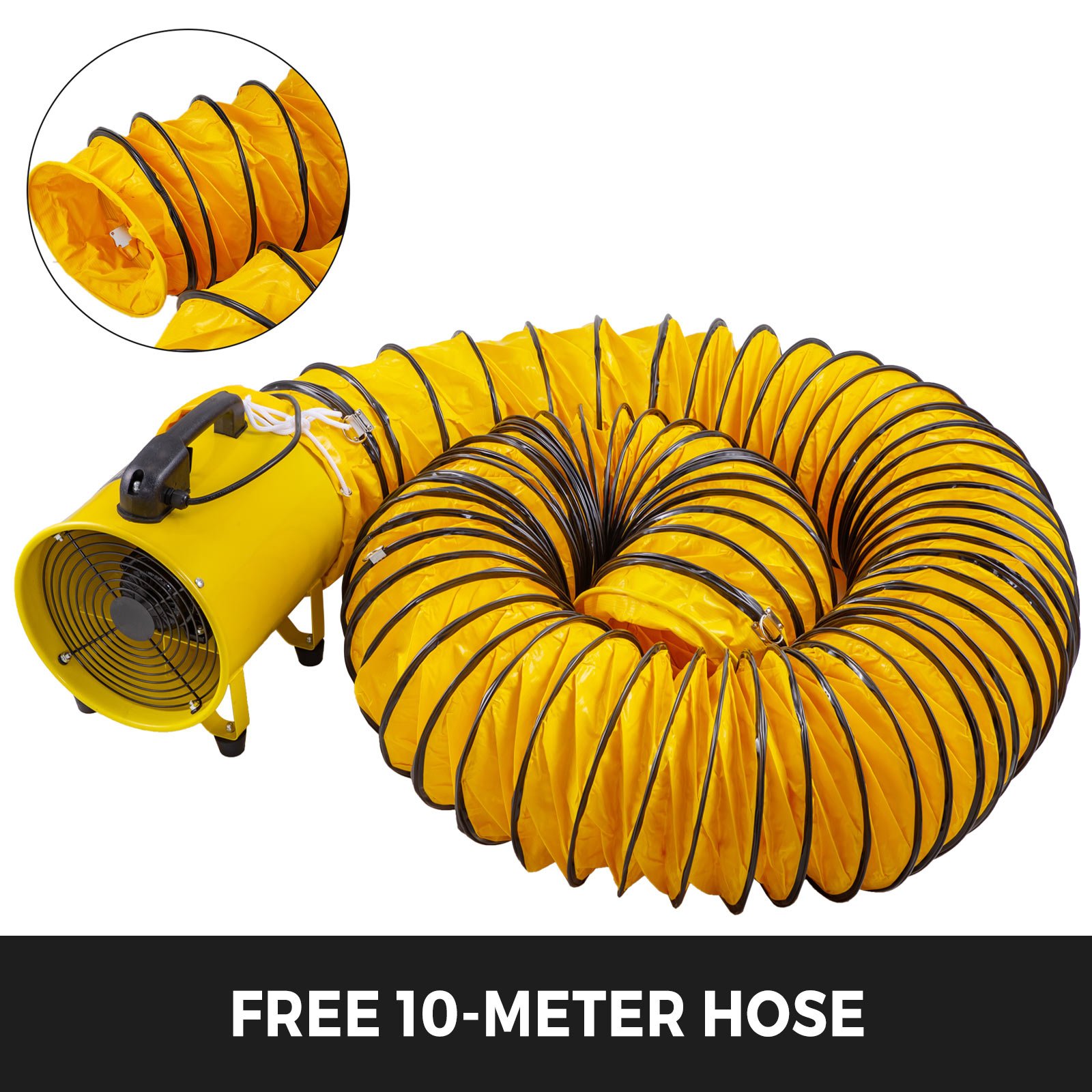 VEVOR Ventilateur De Cylindre Diametre Du Ventilateu, Ventilateur Industriel, Extracteur De Conduit Aerateur DeAir Debit DeAir (10 In / 320 W / Tuyau 10 M) -Chauffage Équipement Magasin AAHKMJXYDAFdJAOAIMEbOAchsNwF47gfWWMct1uaXzXJCVIqjjVJLqw cq39v7nX9UZtd7jBH5WgRdObRhO0EoLkc JtGwPYO7XvAO0UK5P 4ZQP7Yx dw7ekuDsvaT0FyA0mopyRnD9XchJDg2j7Gpy