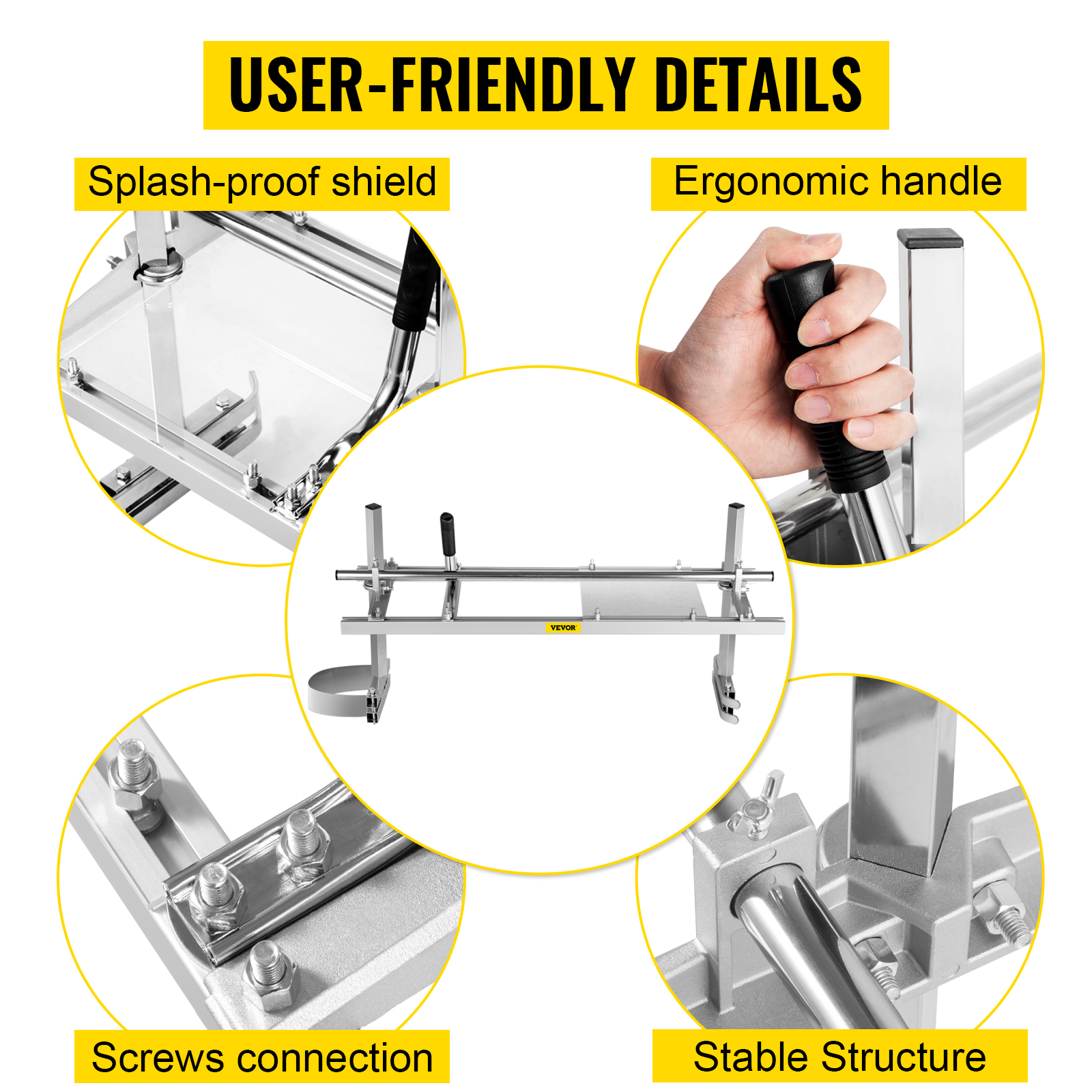 Portable Chainsaw Mill Planking Milling From 14" To 36" Guide Bar -Garden Care AAHKMJXYDAFdJAOAIMEbOAchsNwF47gfWWMct1uaXzXJCVIqjjVJLqw cq39v7nX9Ua1UHMoHktuzRB