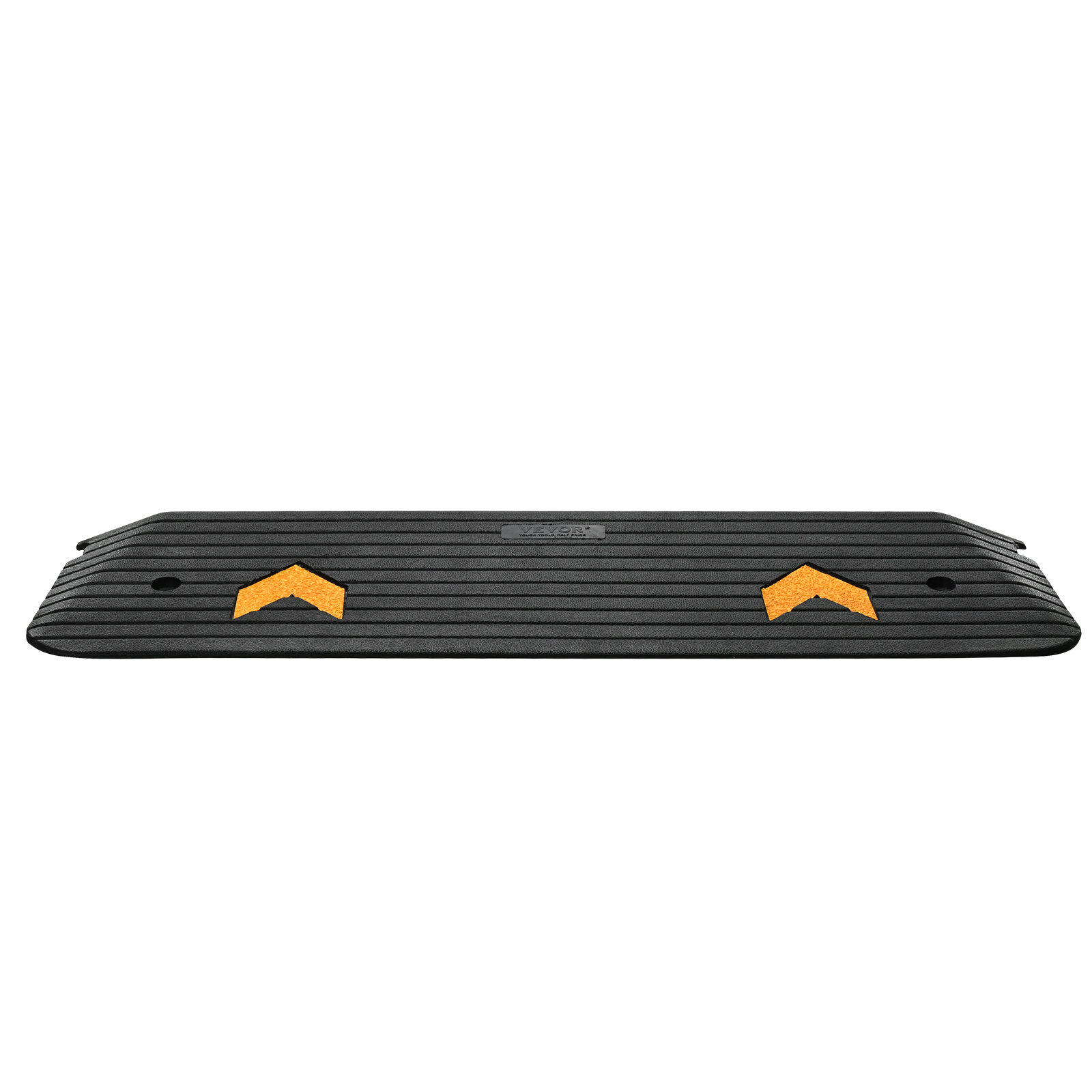 VEVOR Upgraded Rubber Threshold Ramp, 1