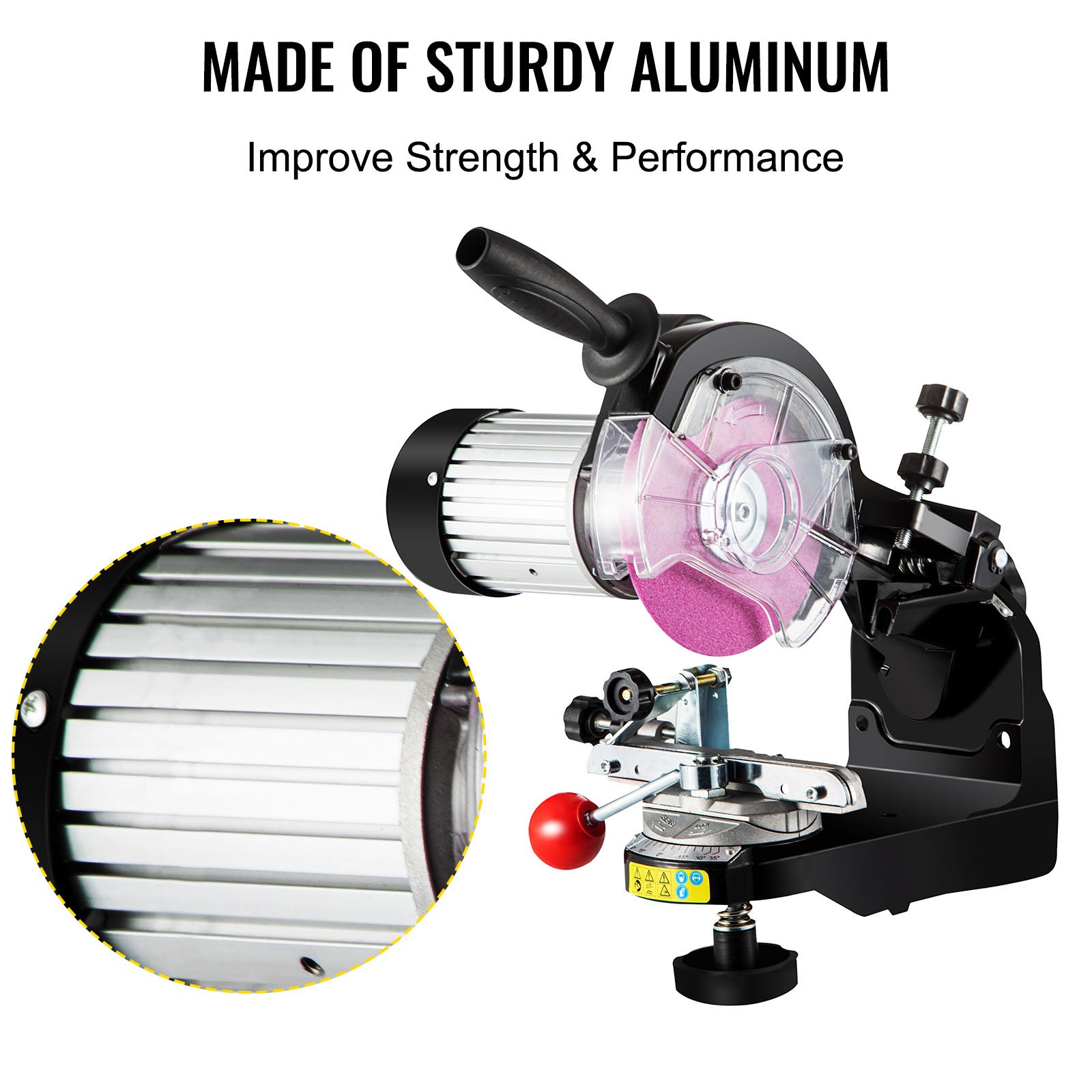 Affilacatene Elettrico Affilatore Per Catene Motoseghe Mola Elettrica Regolabile -Husqvarni Negozio AAHKMJXYDAFdJAOAIMEbOAchsNwF47gfWWMct1uaXzXJCVIqjjVJLqw